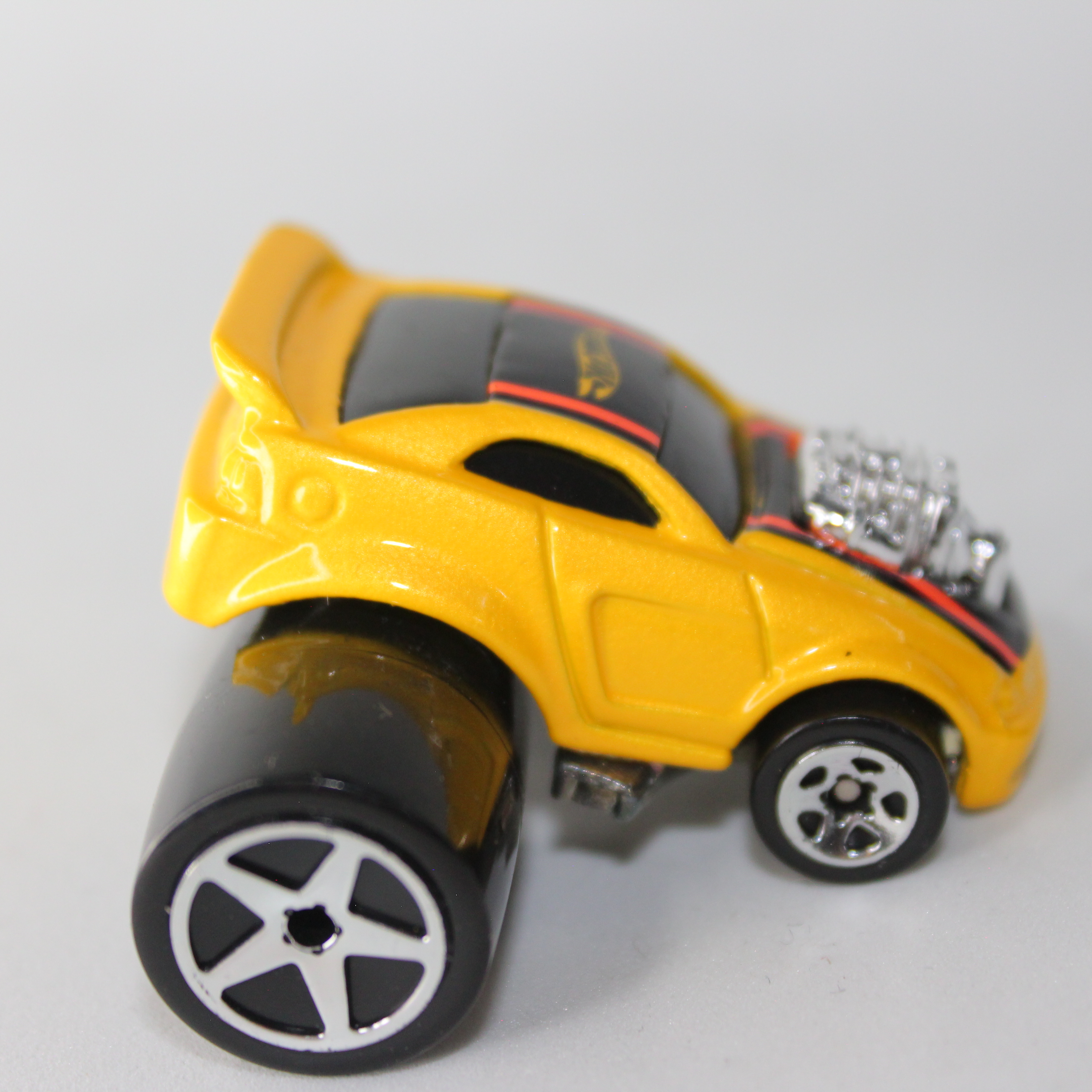 Coche de Juguete Deportivo