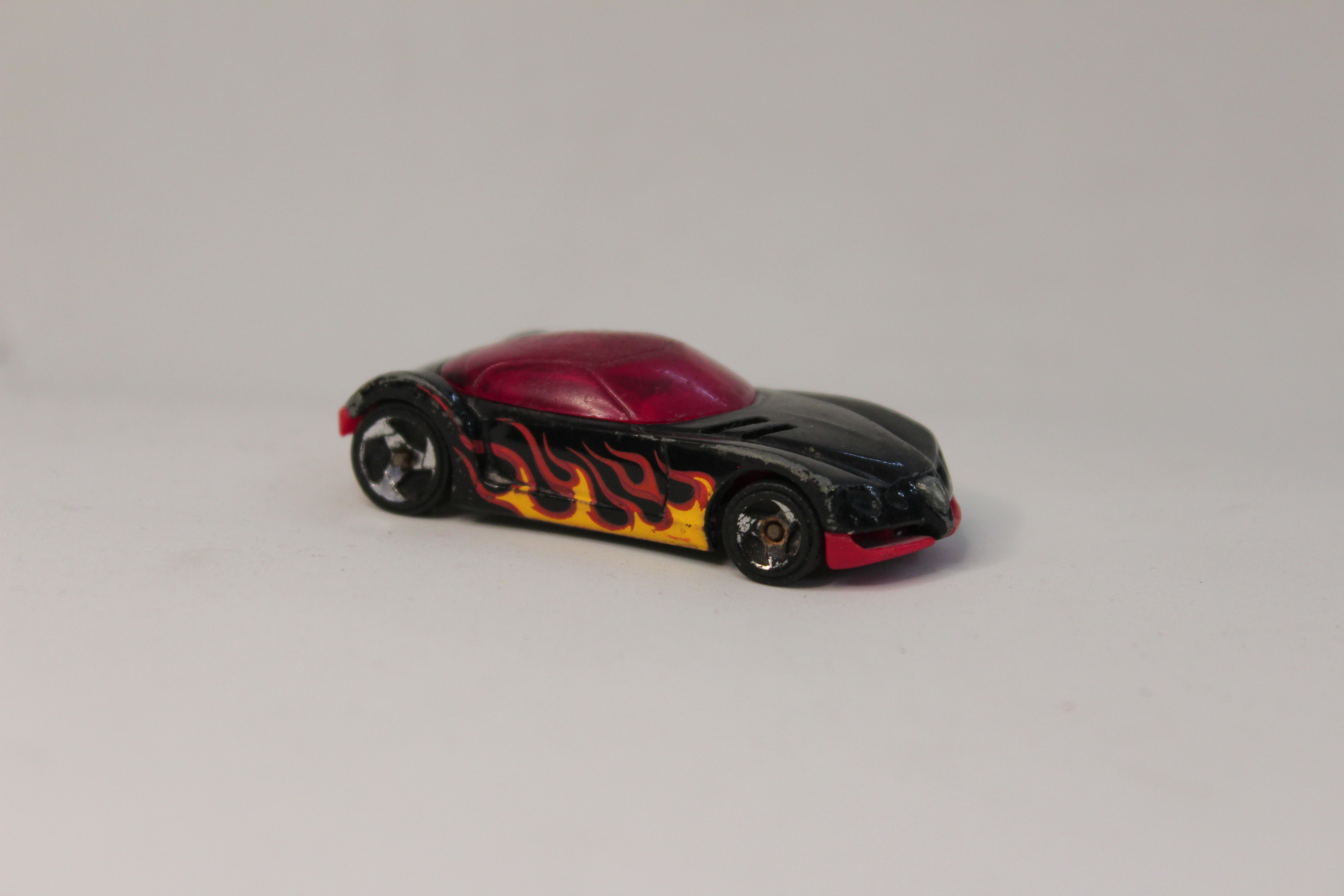 Auto de Juguete Deportivo