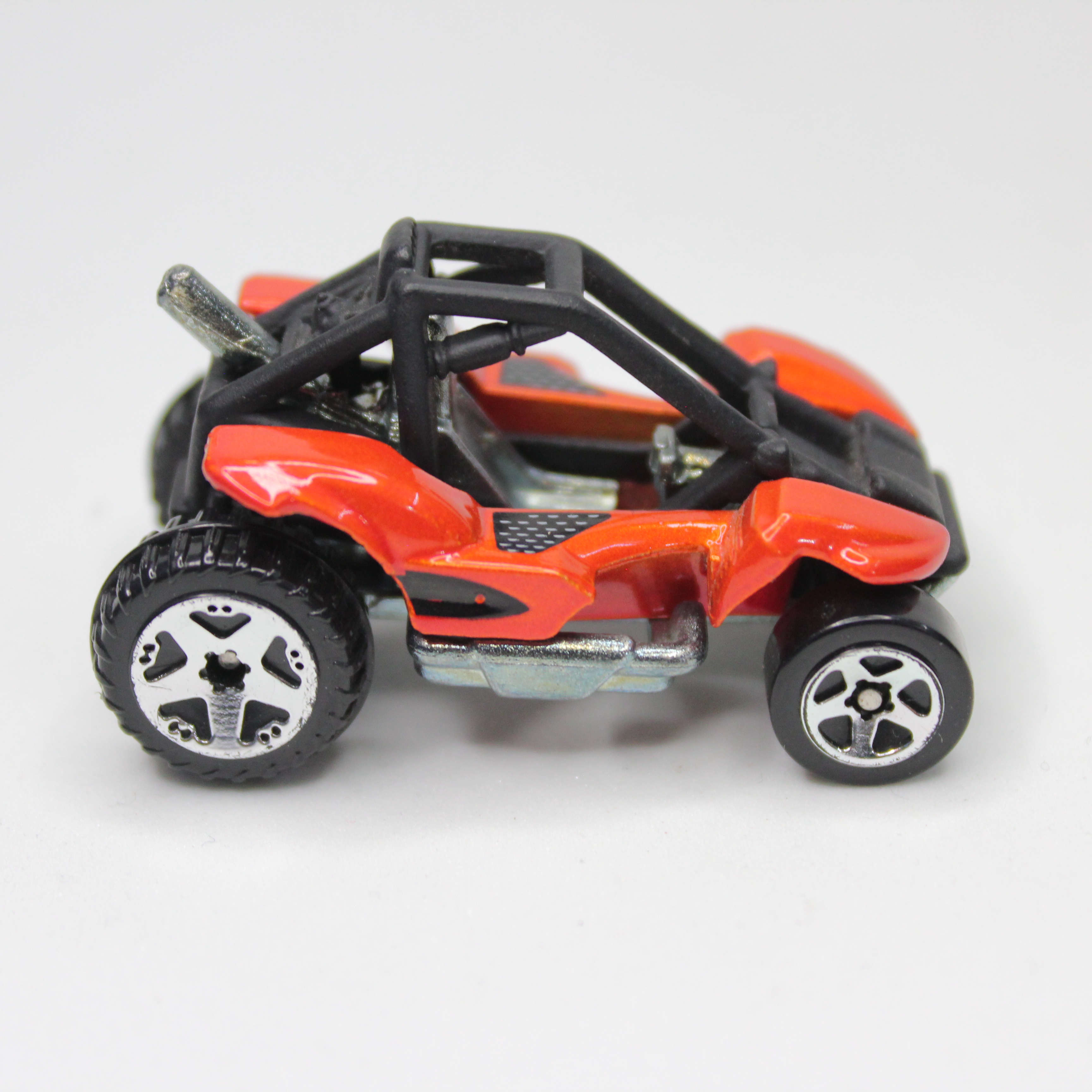Carrito de Juguete Todoterreno