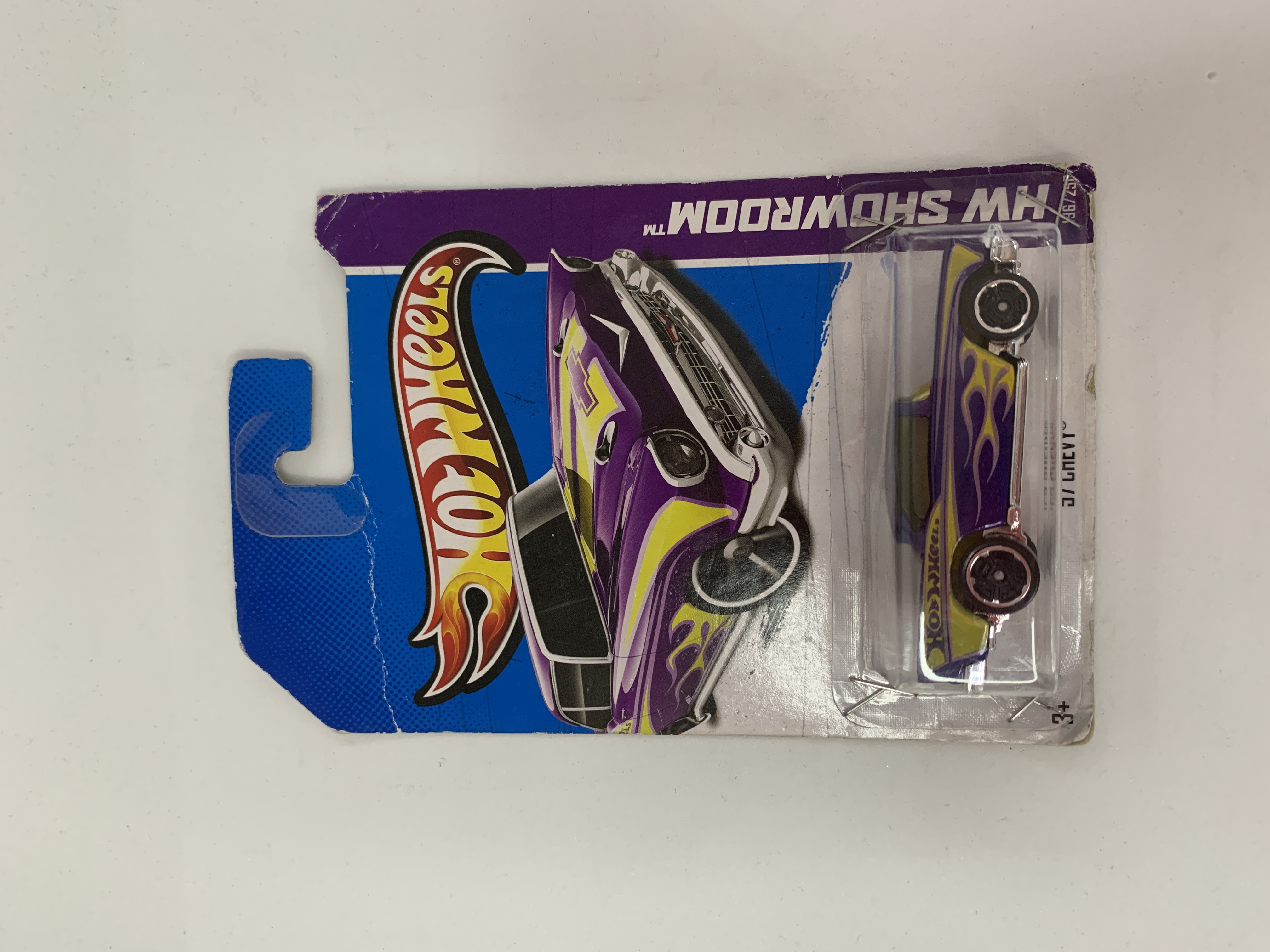 Hot Wheels HW Showroom