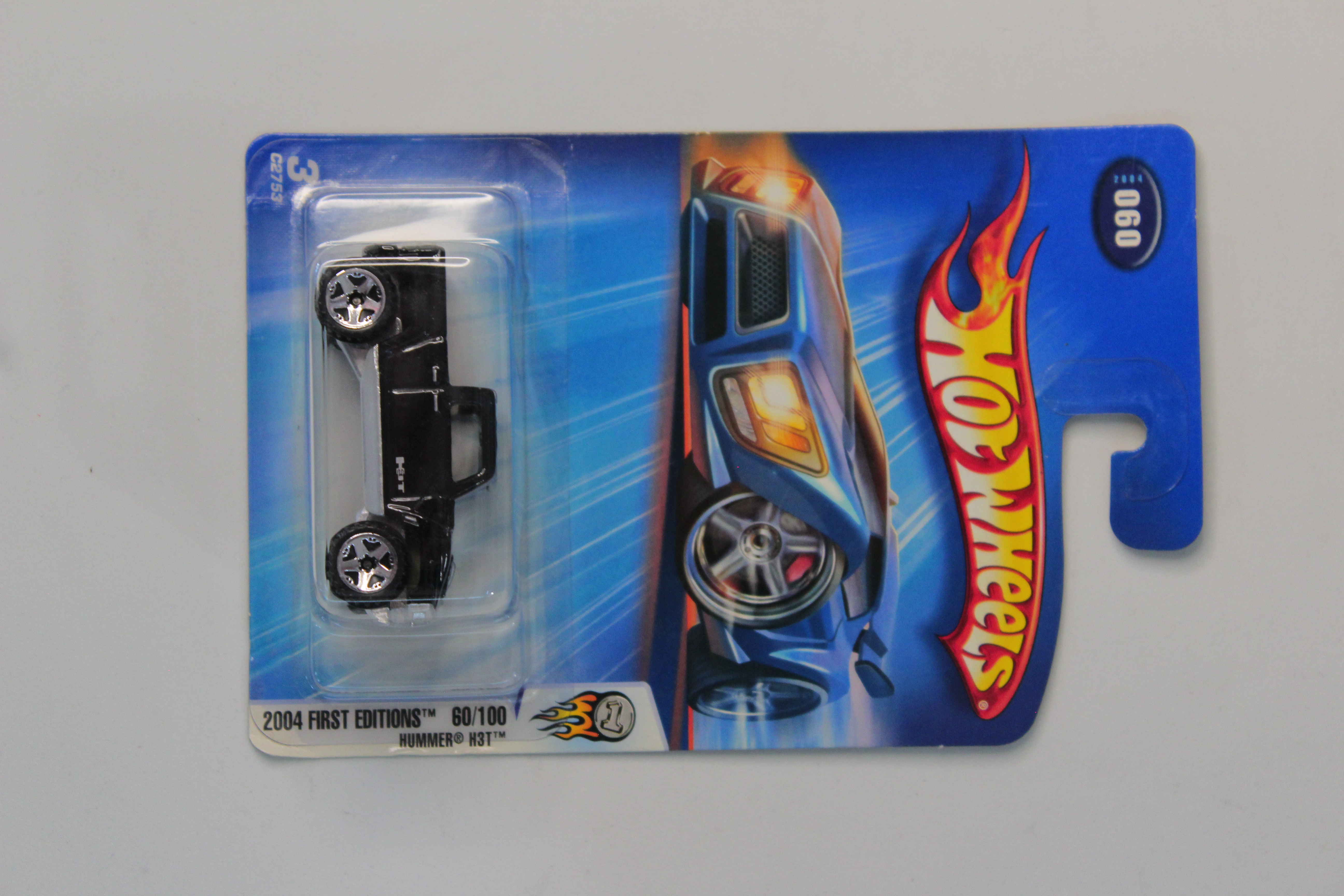 Hot Wheels 2004 First Editions