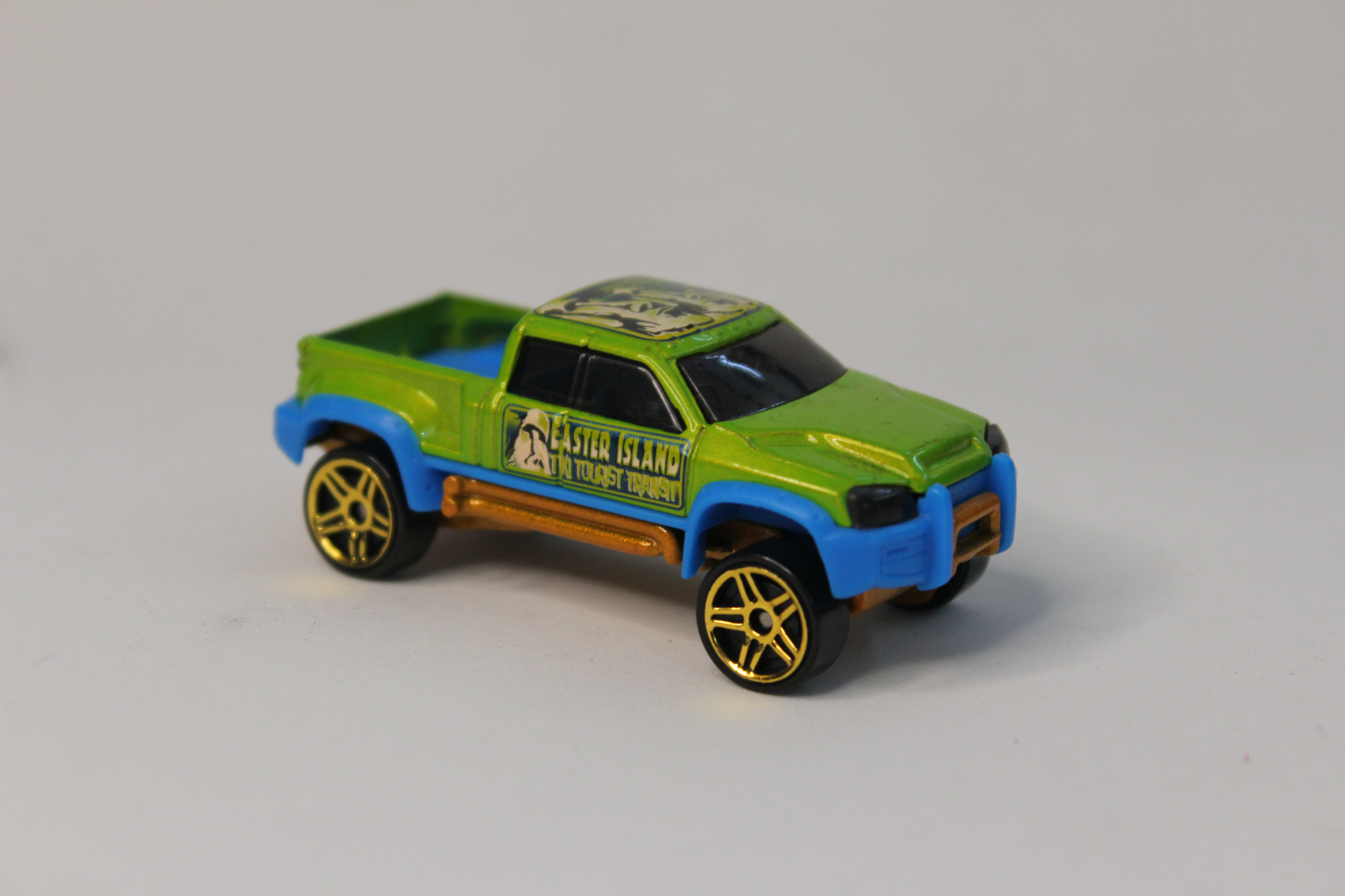 Camioneta Juguete Jurassic Island