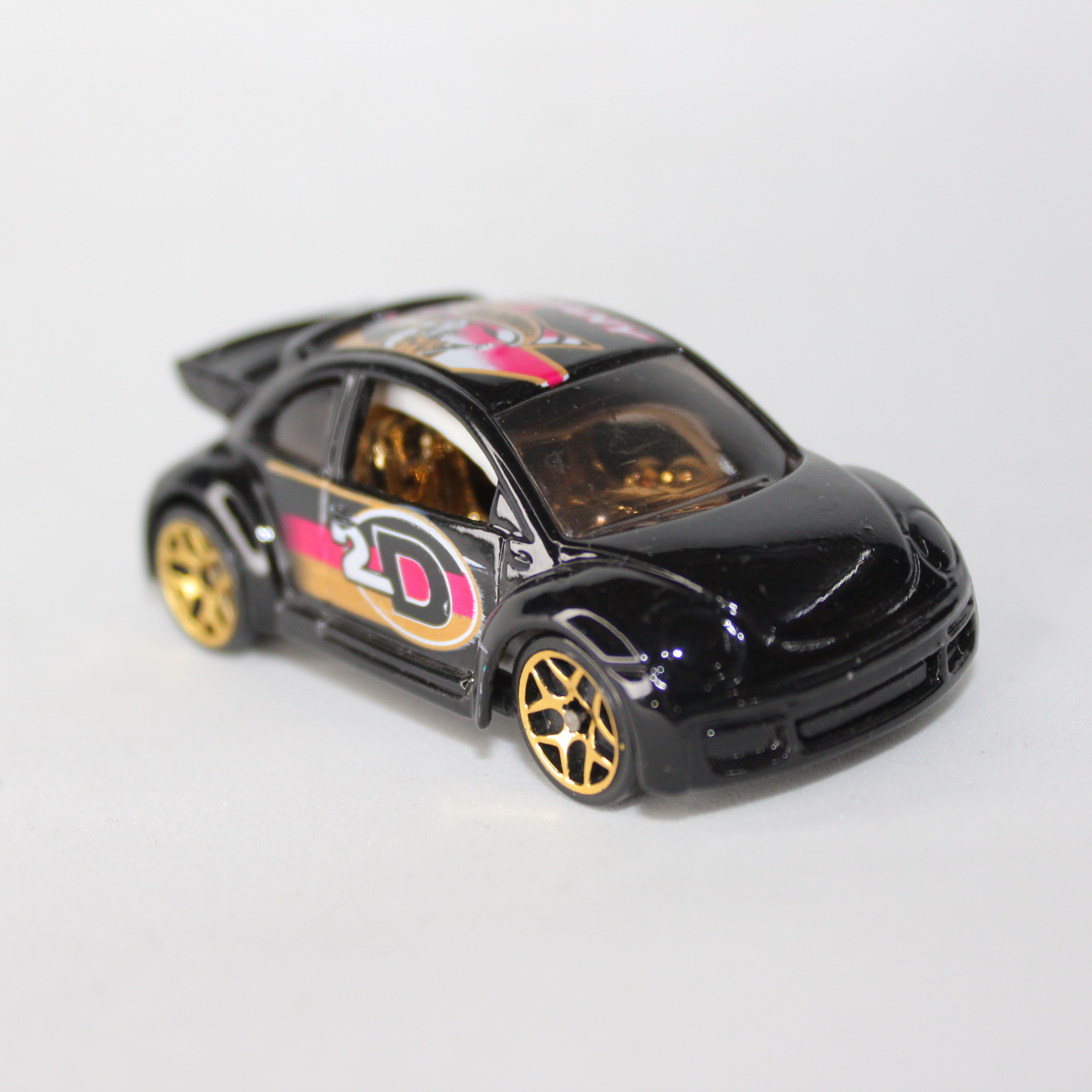 Auto de Juguete Deportivo