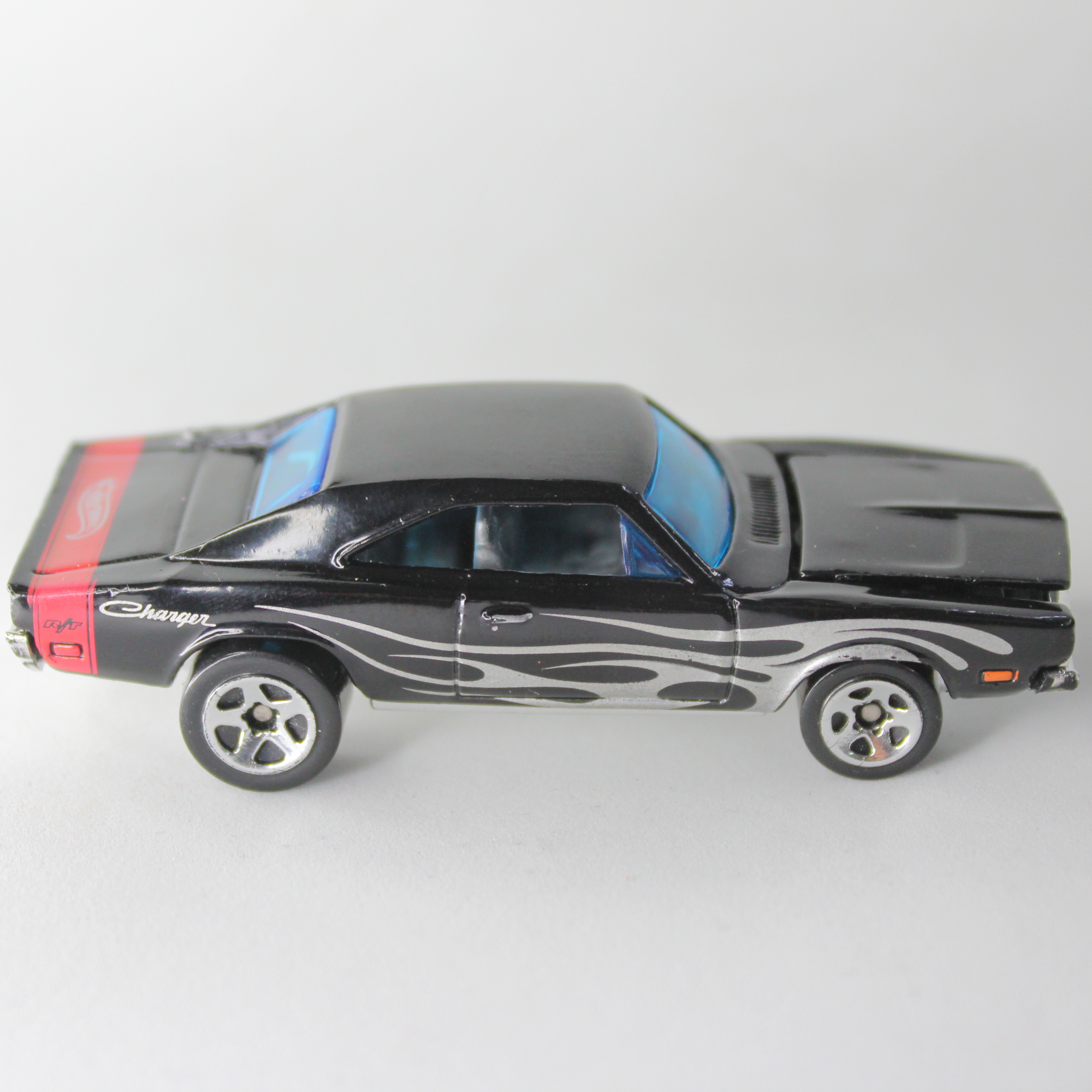 Auto a escala Dodge Charger