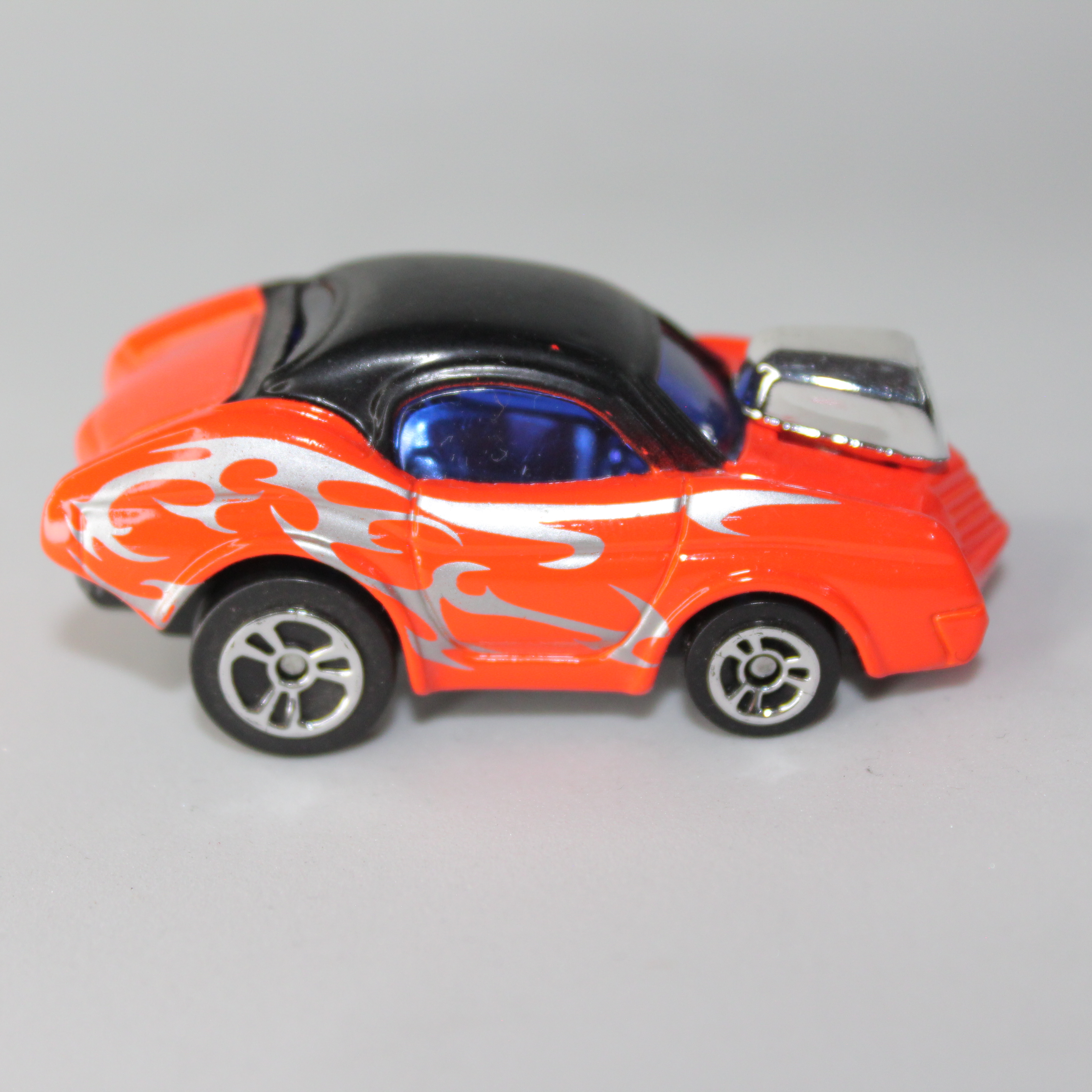 Carrito de Juguete Deportivo