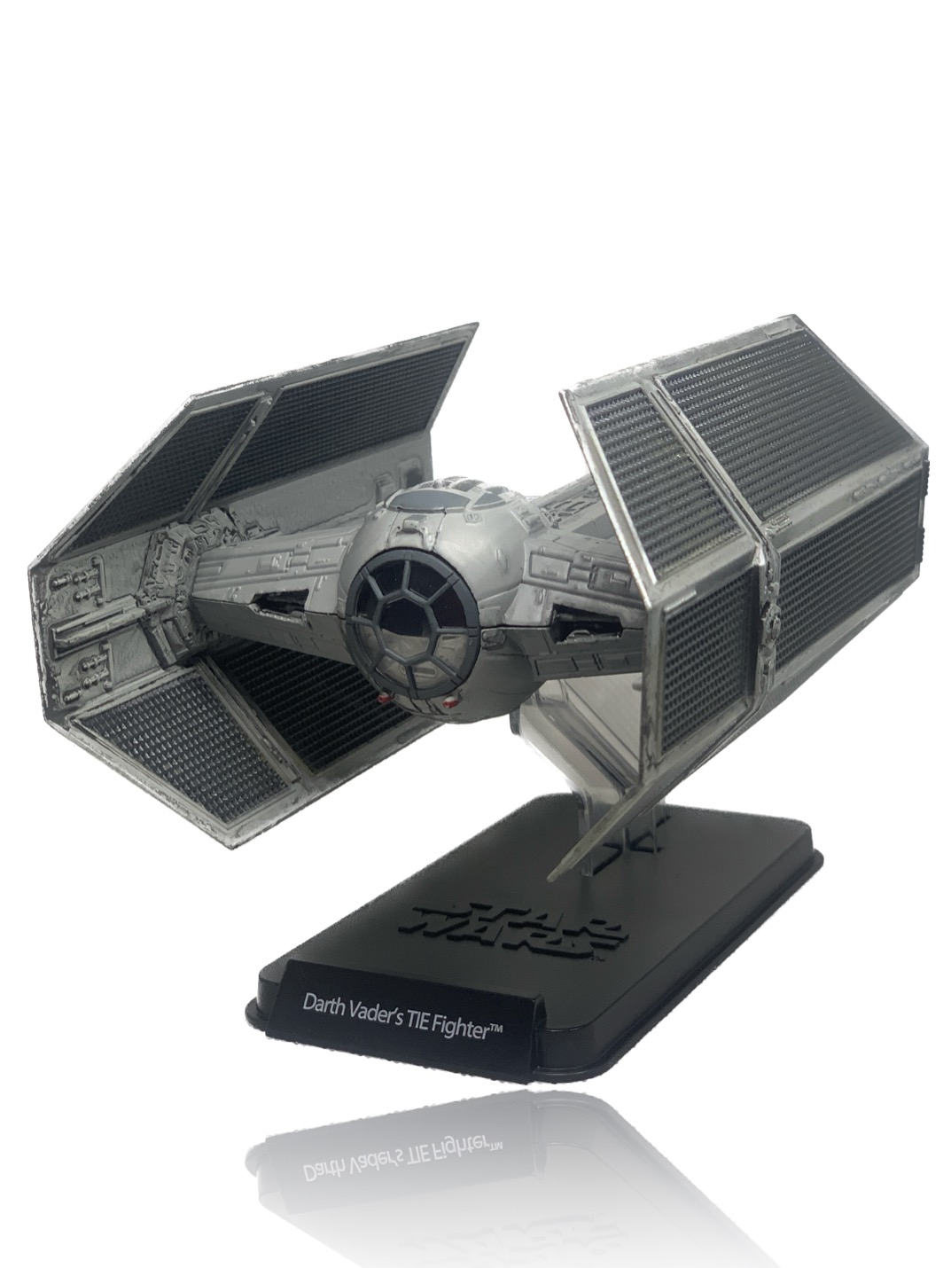 Maqueta TIE Fighter de Darth Vader