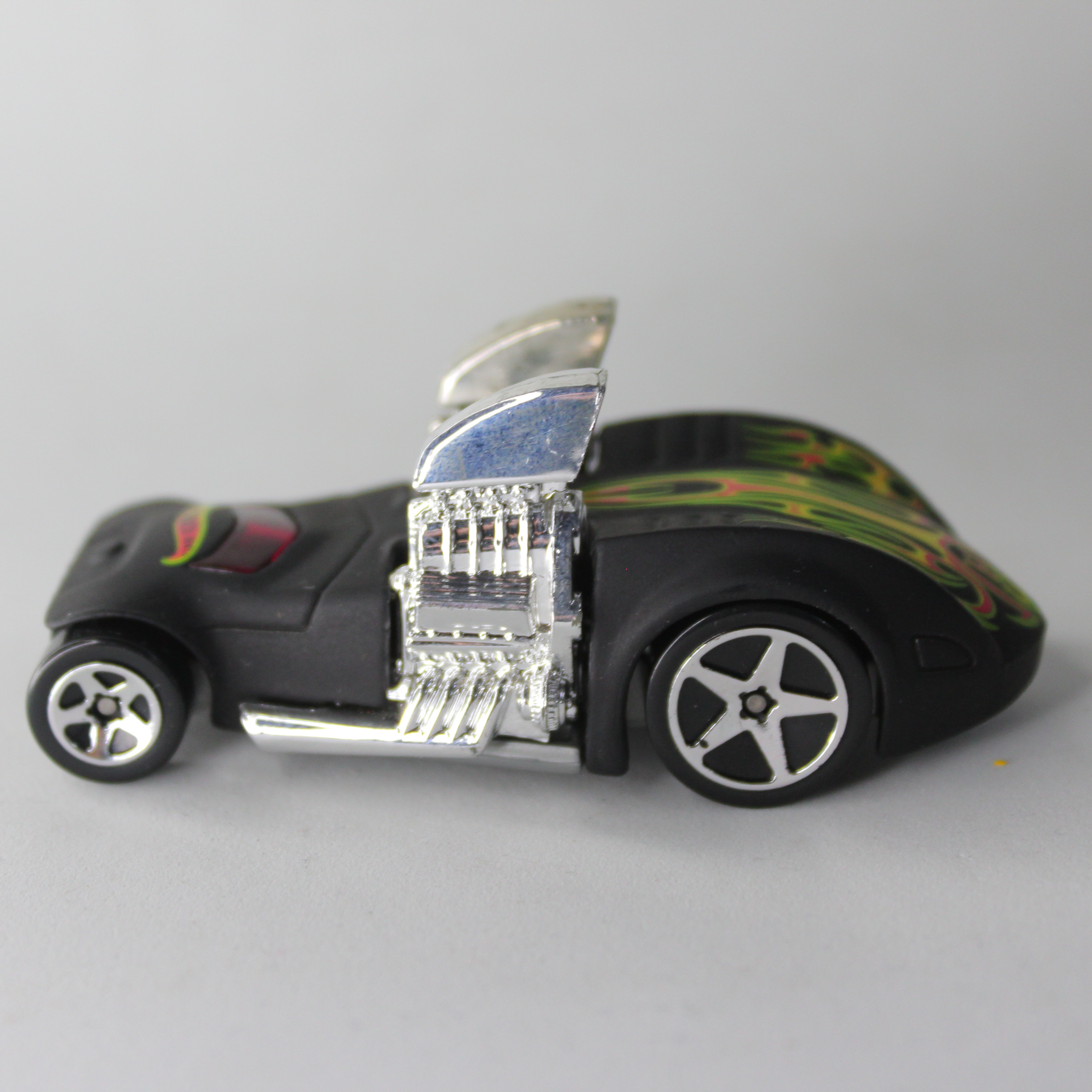 Auto de Juguete Deportivo