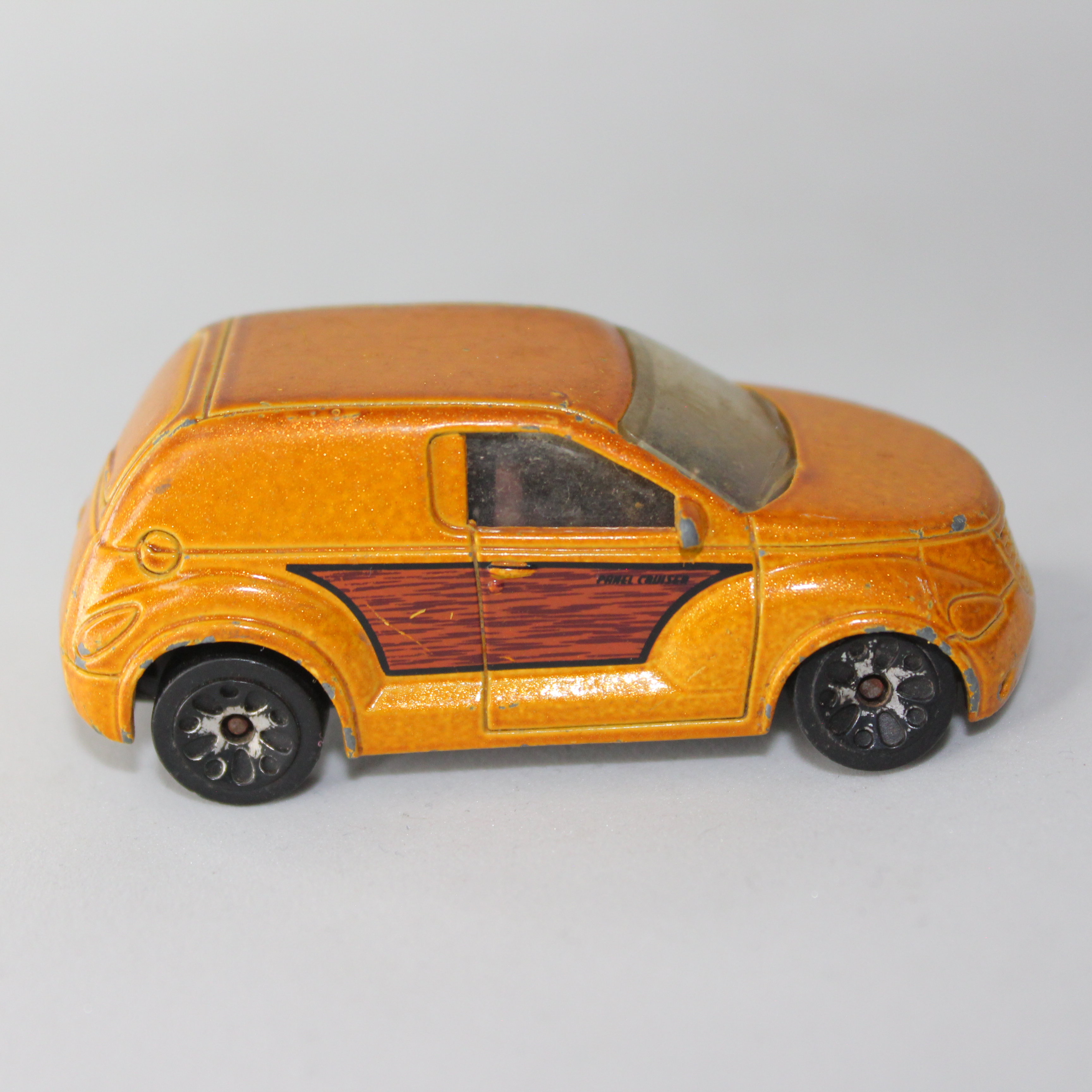 Carrito de Juguete Coleccionable