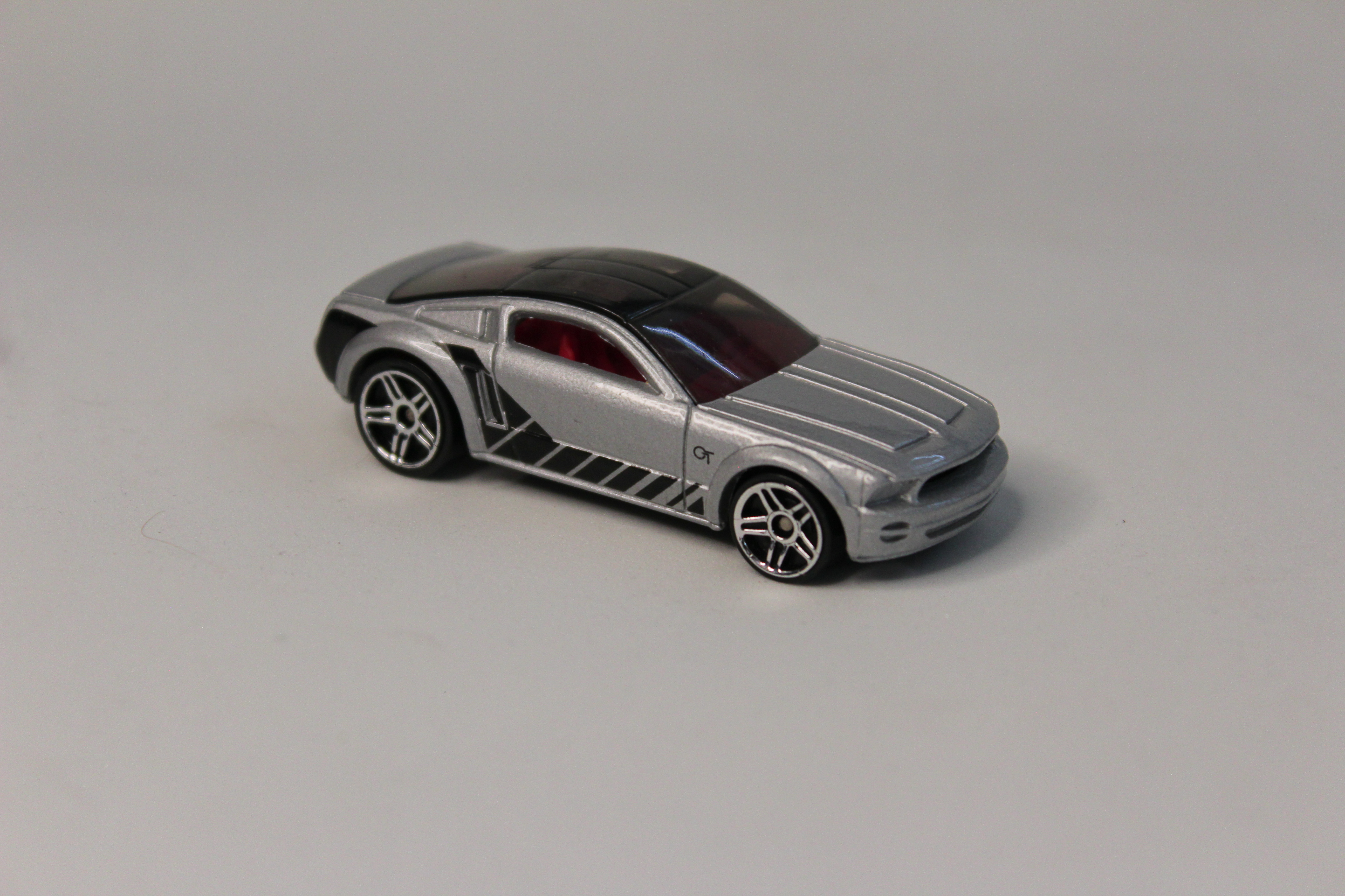 Auto de Juguete Deportivo