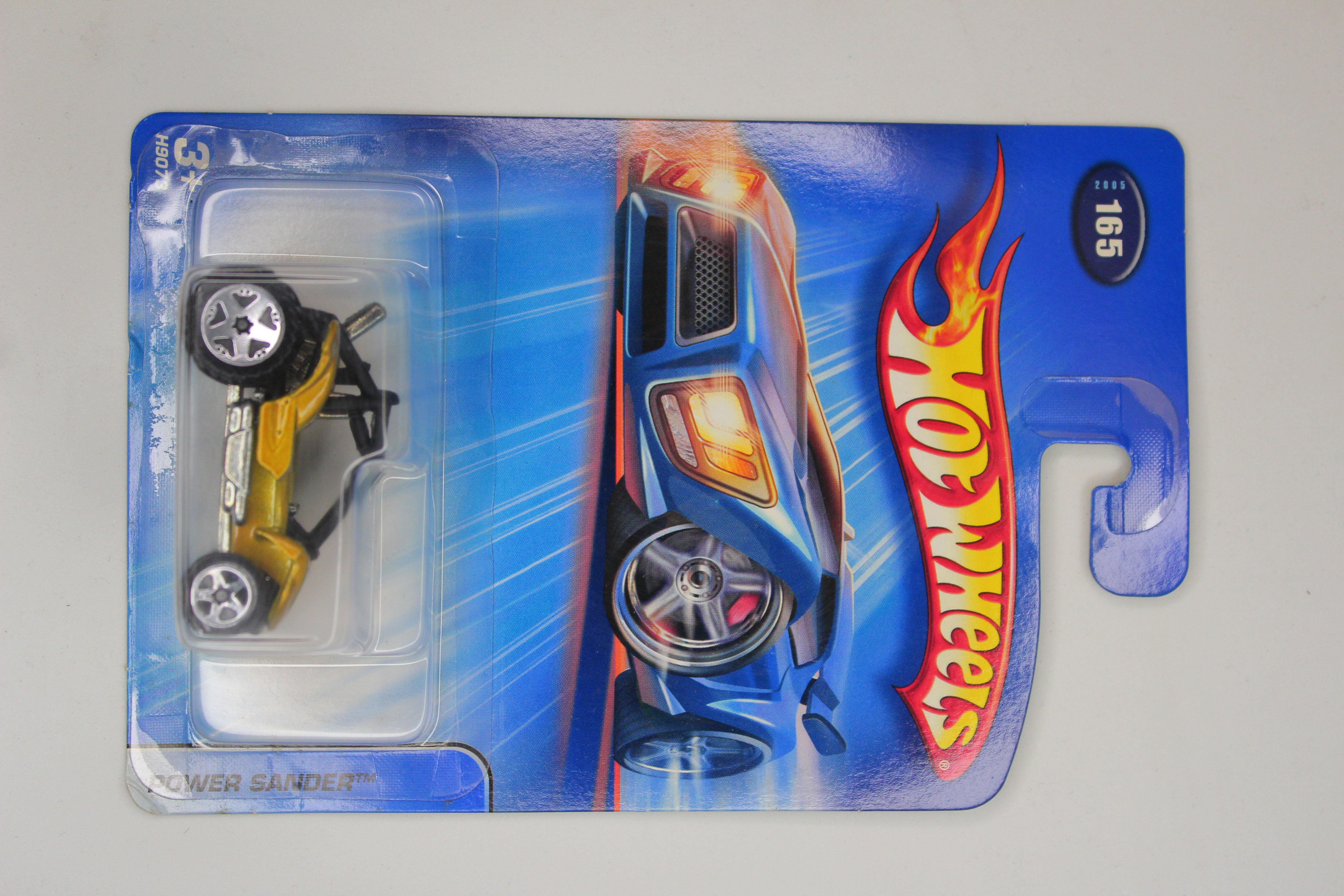 Hot Wheels War Sledster