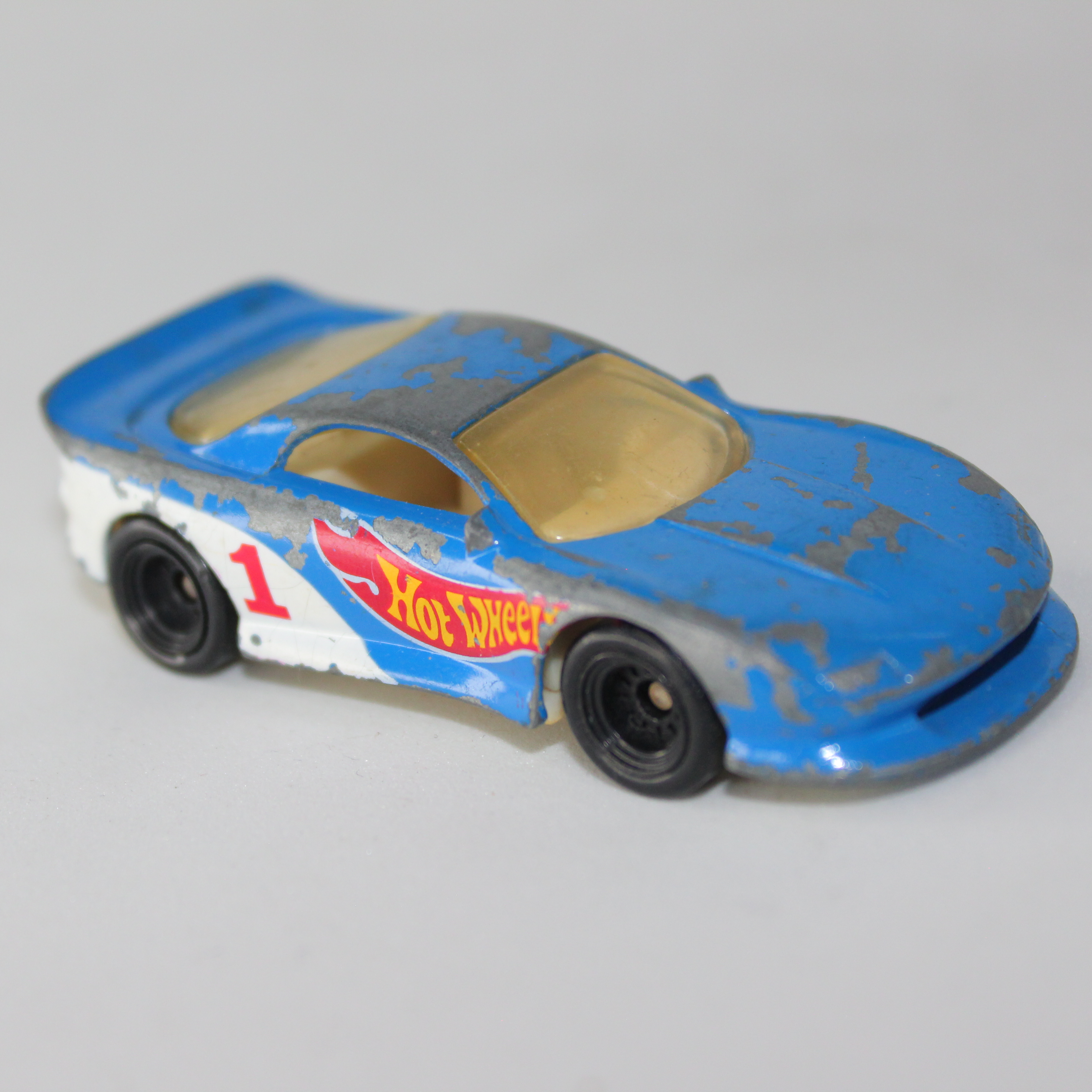 Auto de Juguete Hot Wheels Clásico