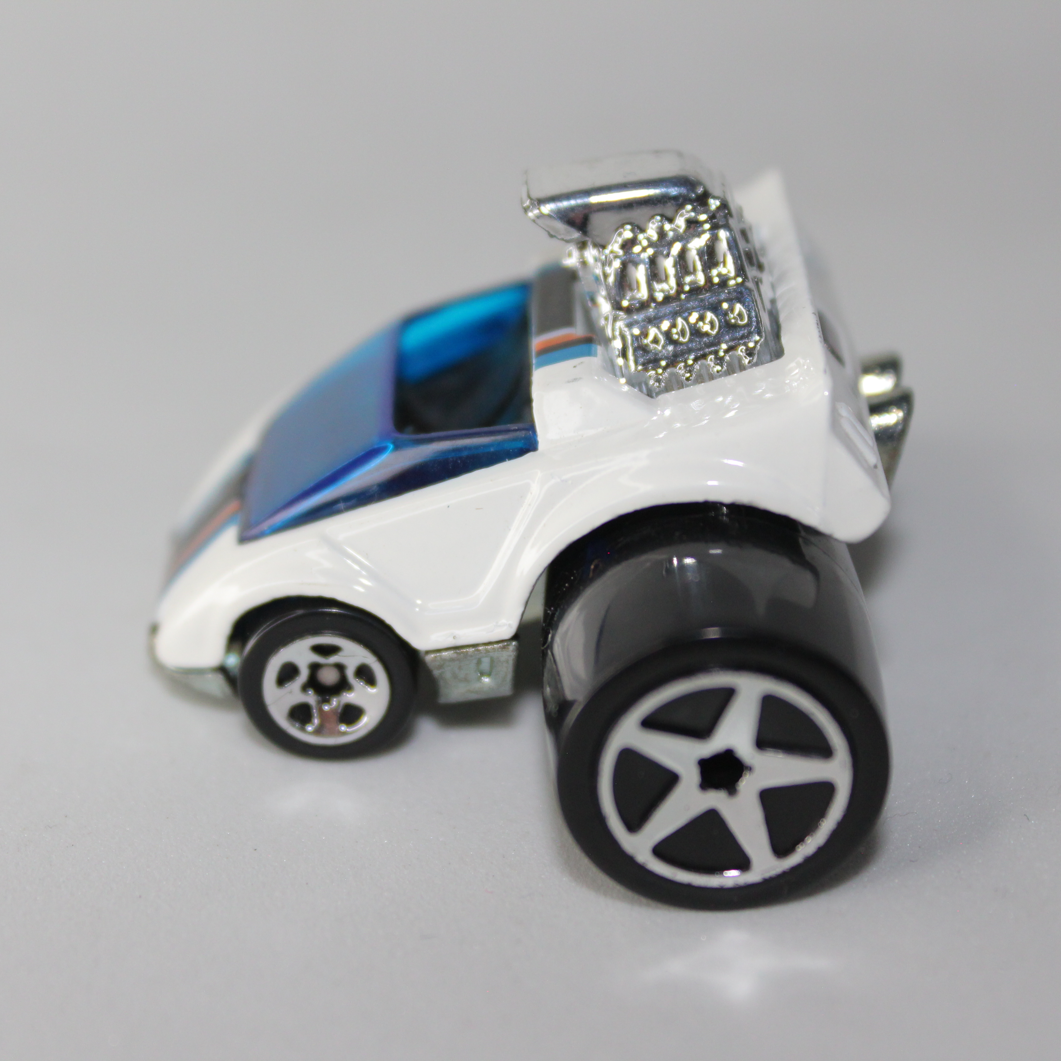 Auto de Juguete Deportivo