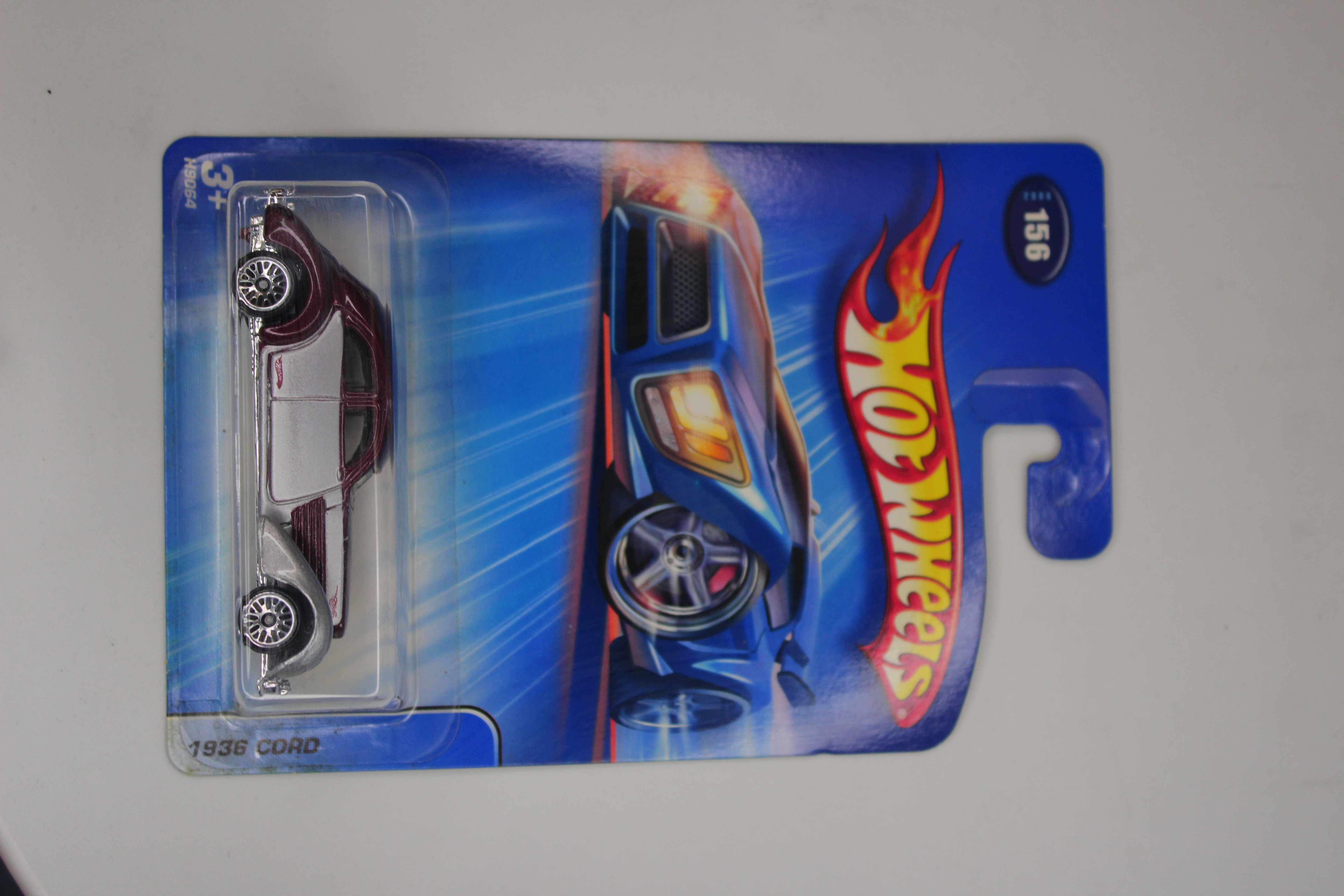 Hot Wheels 1932 Ford