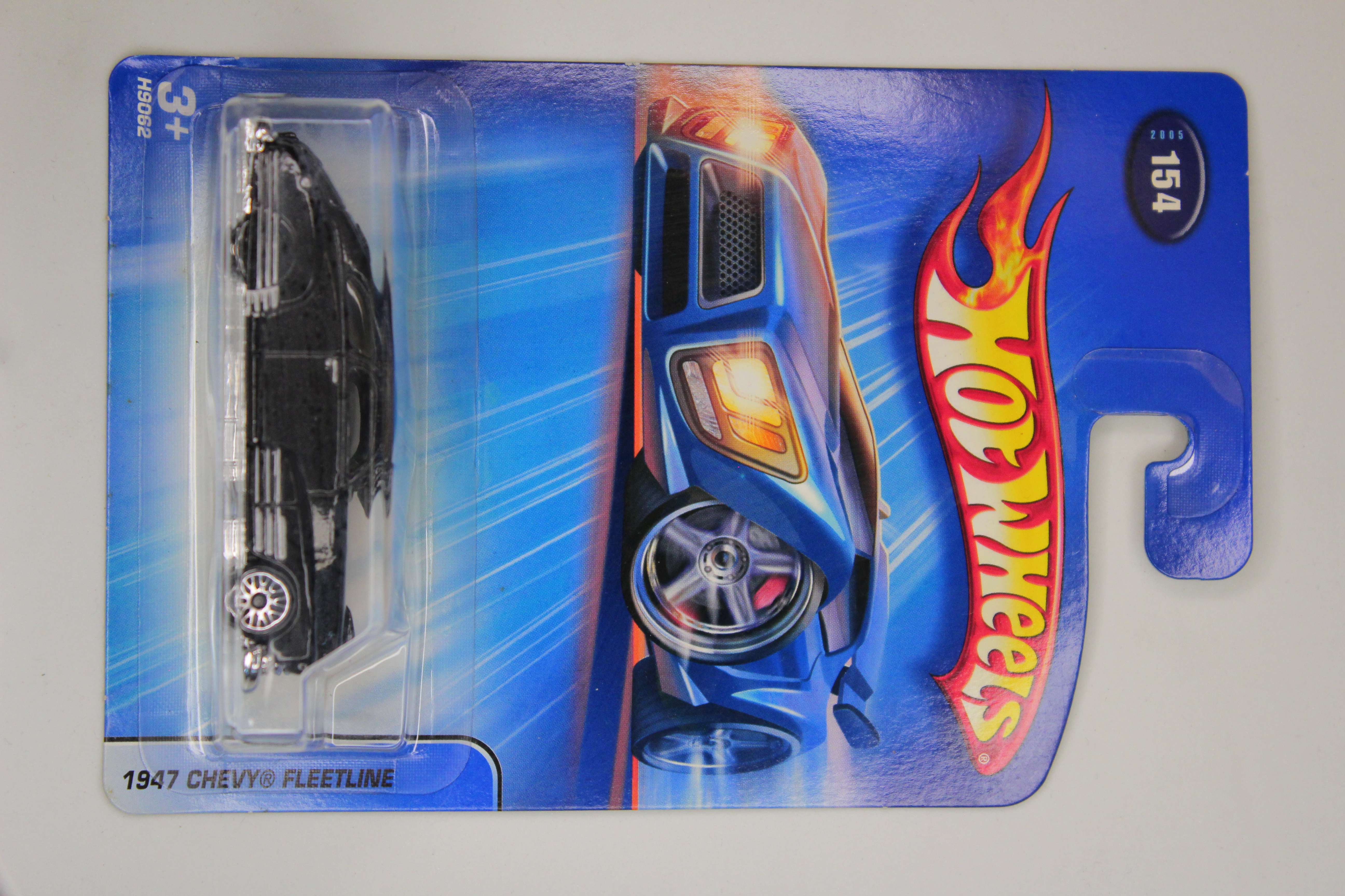 Hot Wheels 1947 Chevy Fleetline