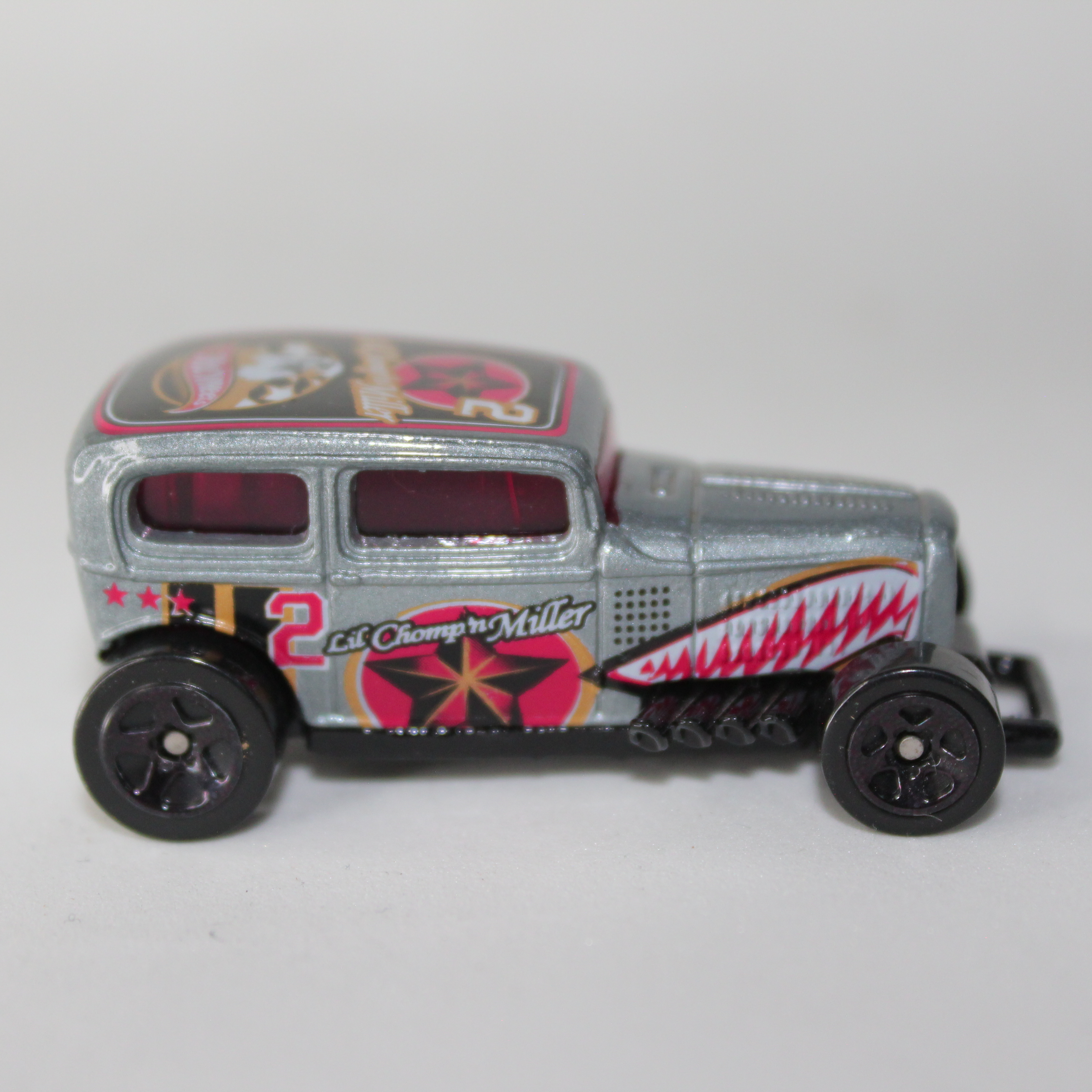 Auto de Juguete Hot Rod