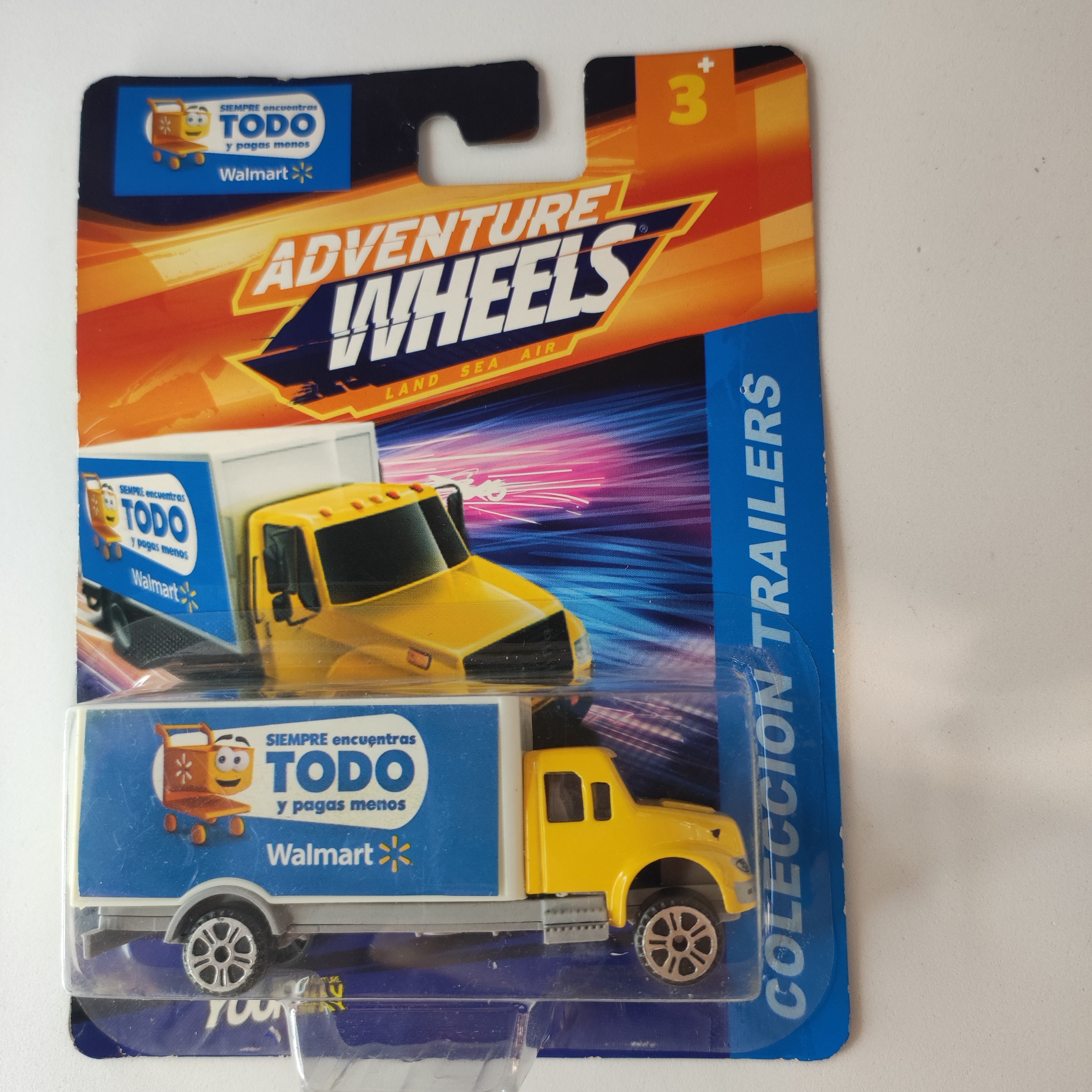 Adventure Wheels Walmart