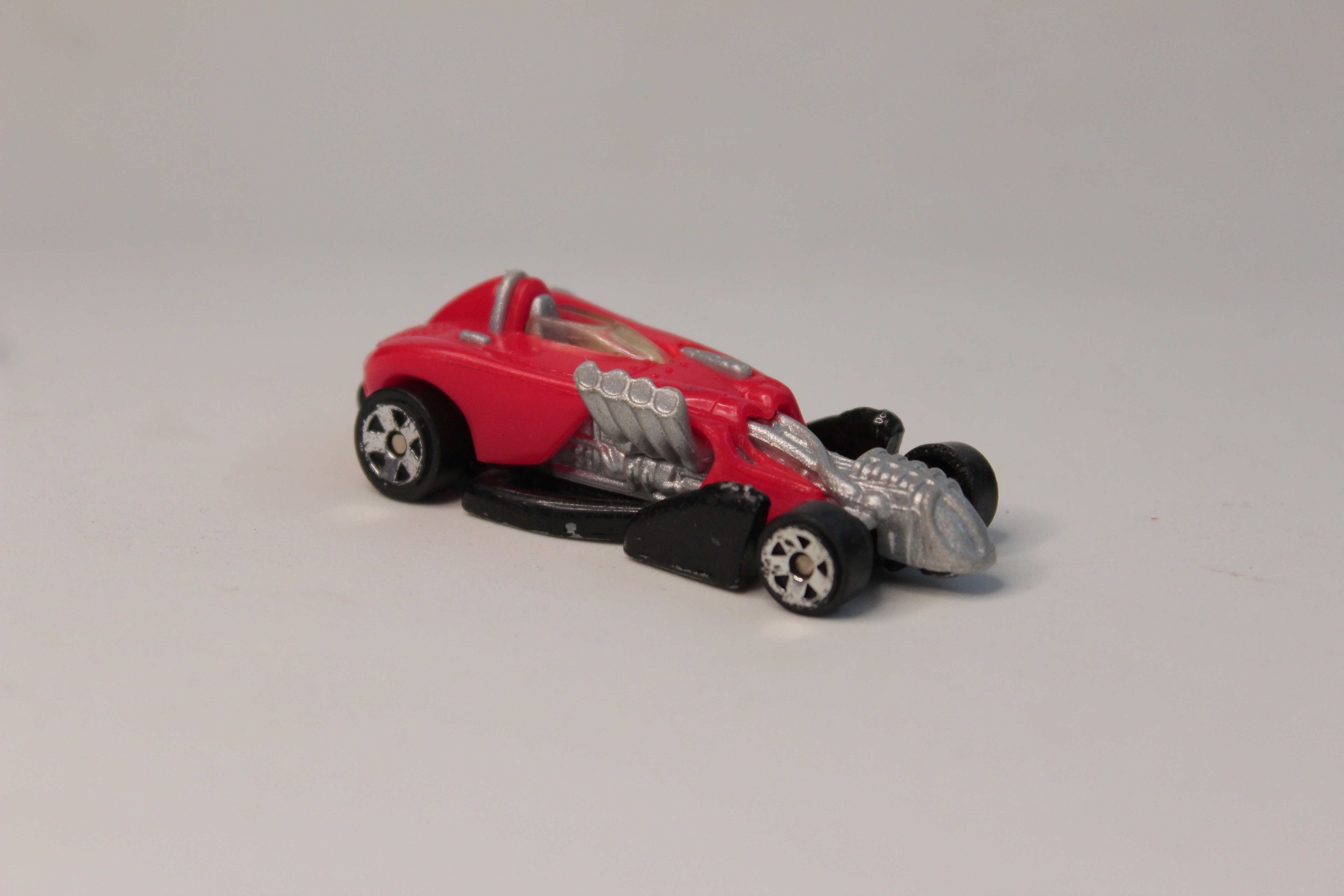 Auto de Juguete Hot Rod