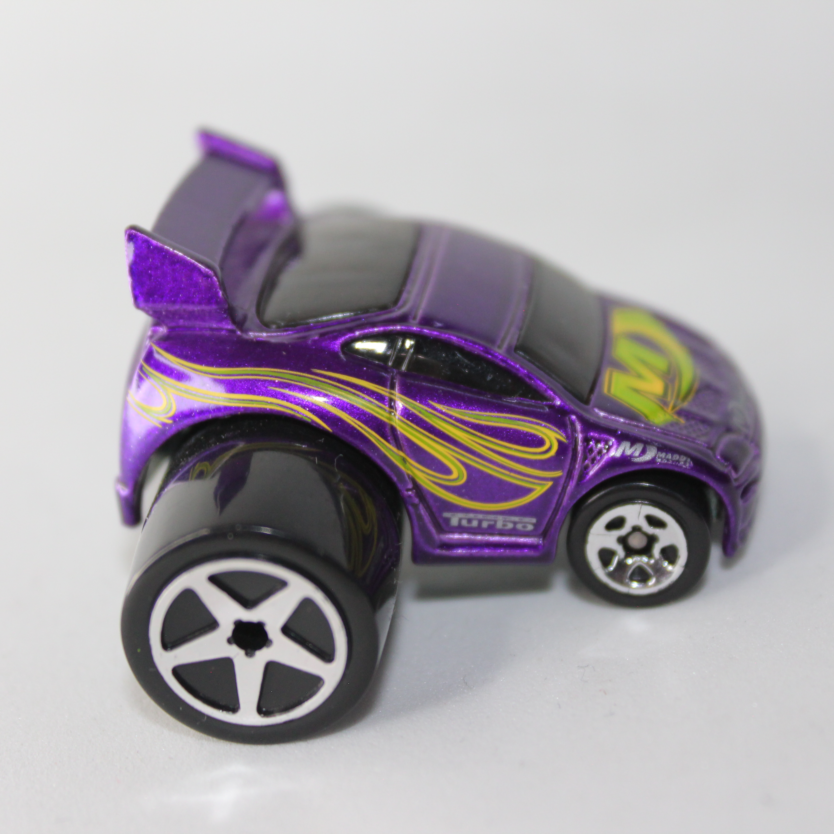 Auto de Juguete Deportivo