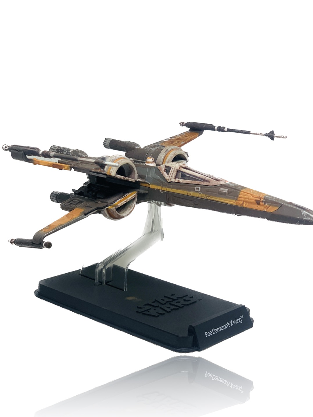 Nave X-Wing de Star Wars