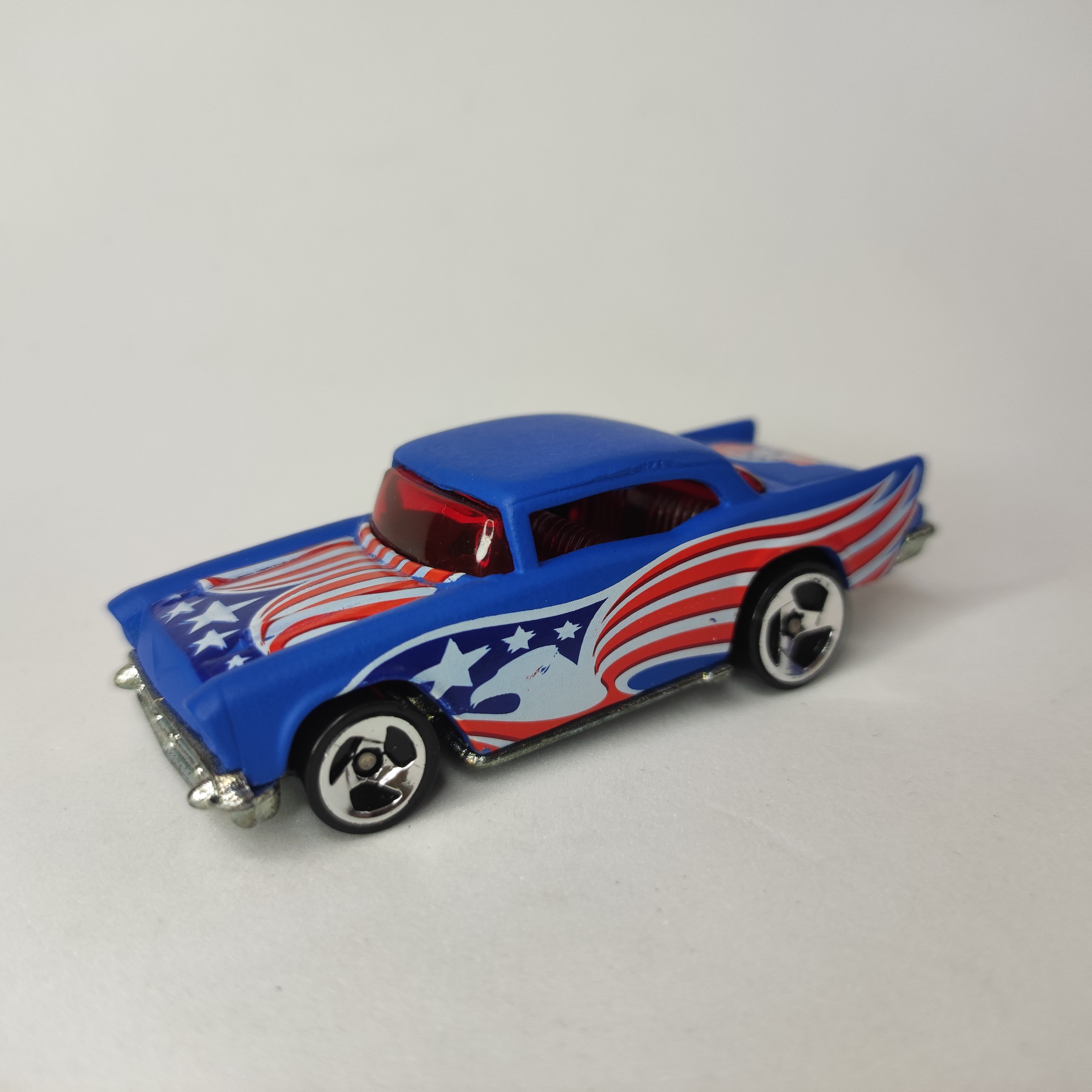57 chevy loose