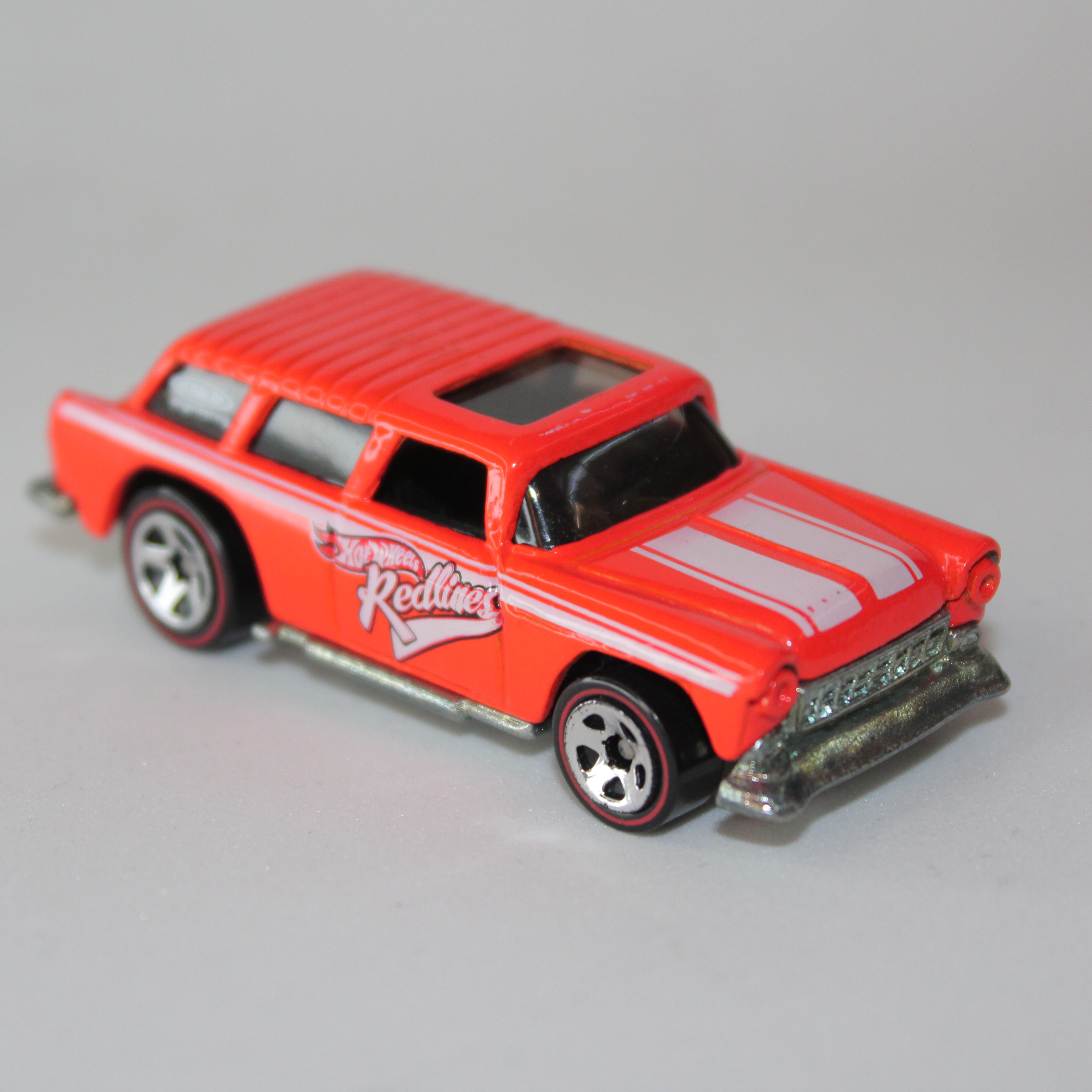 Carrito de colección Hot Wheels