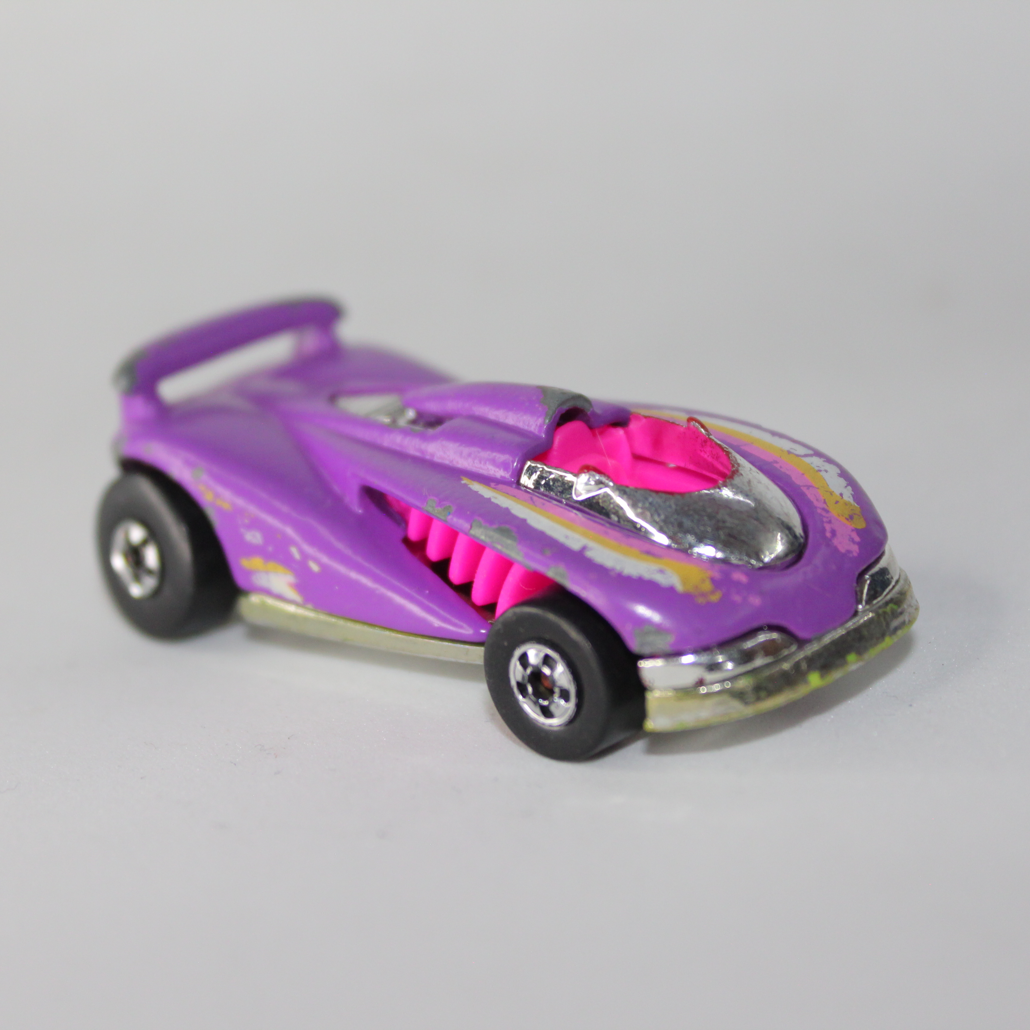 Auto de Juguete Deportivo