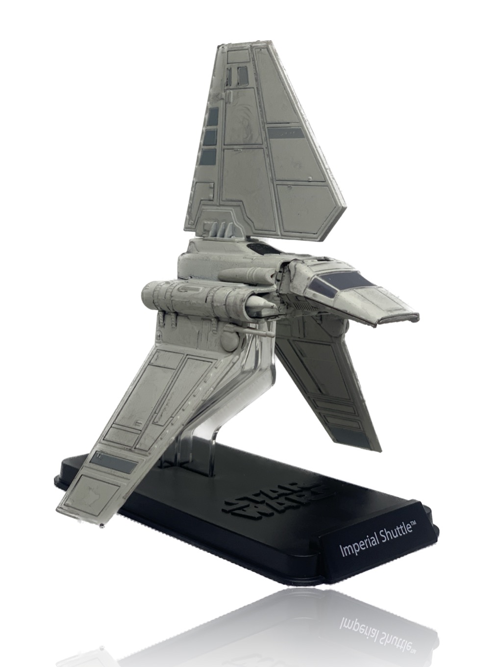 Nave Imperial Shuttle de Colección