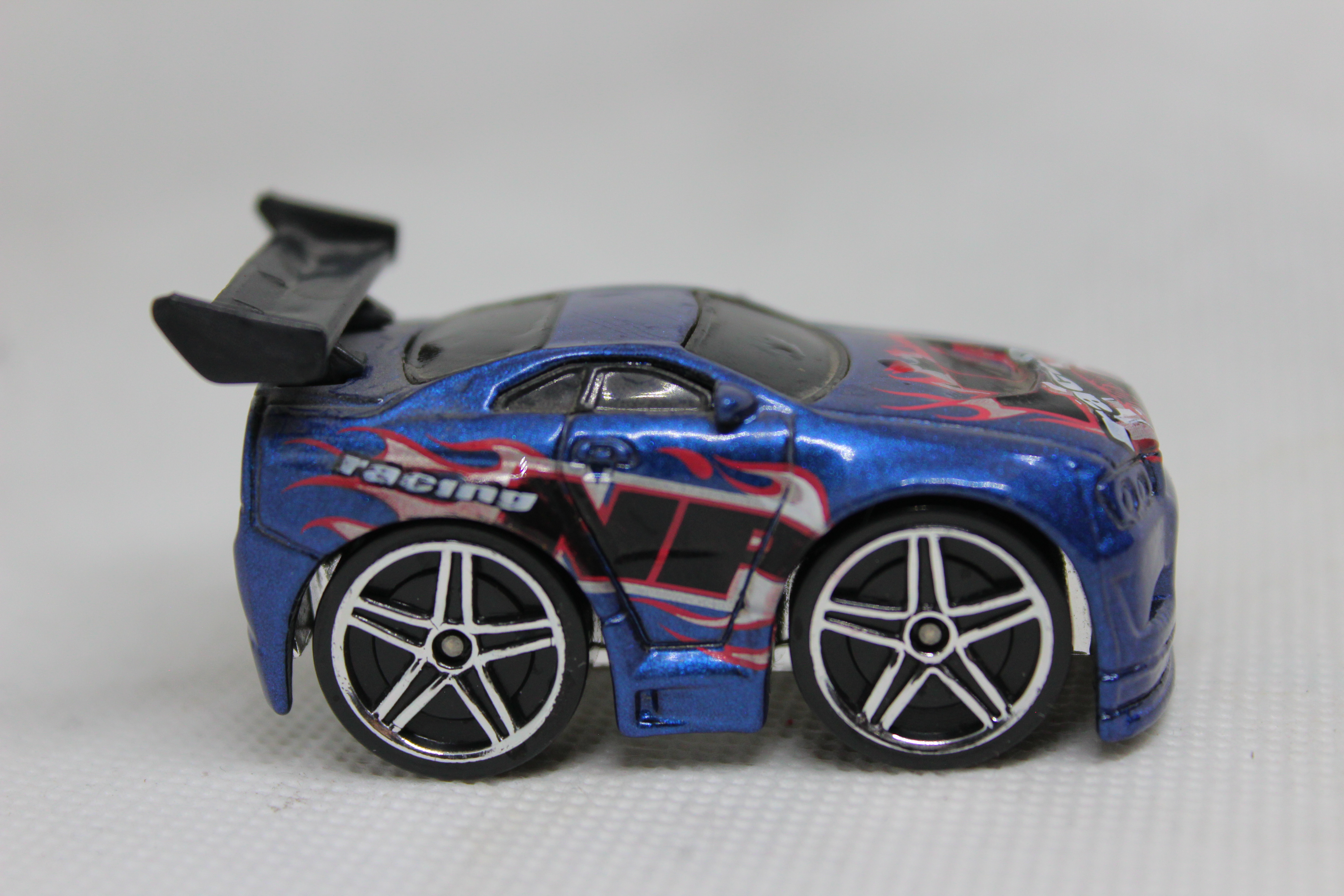 Auto de Juguete Deportivo