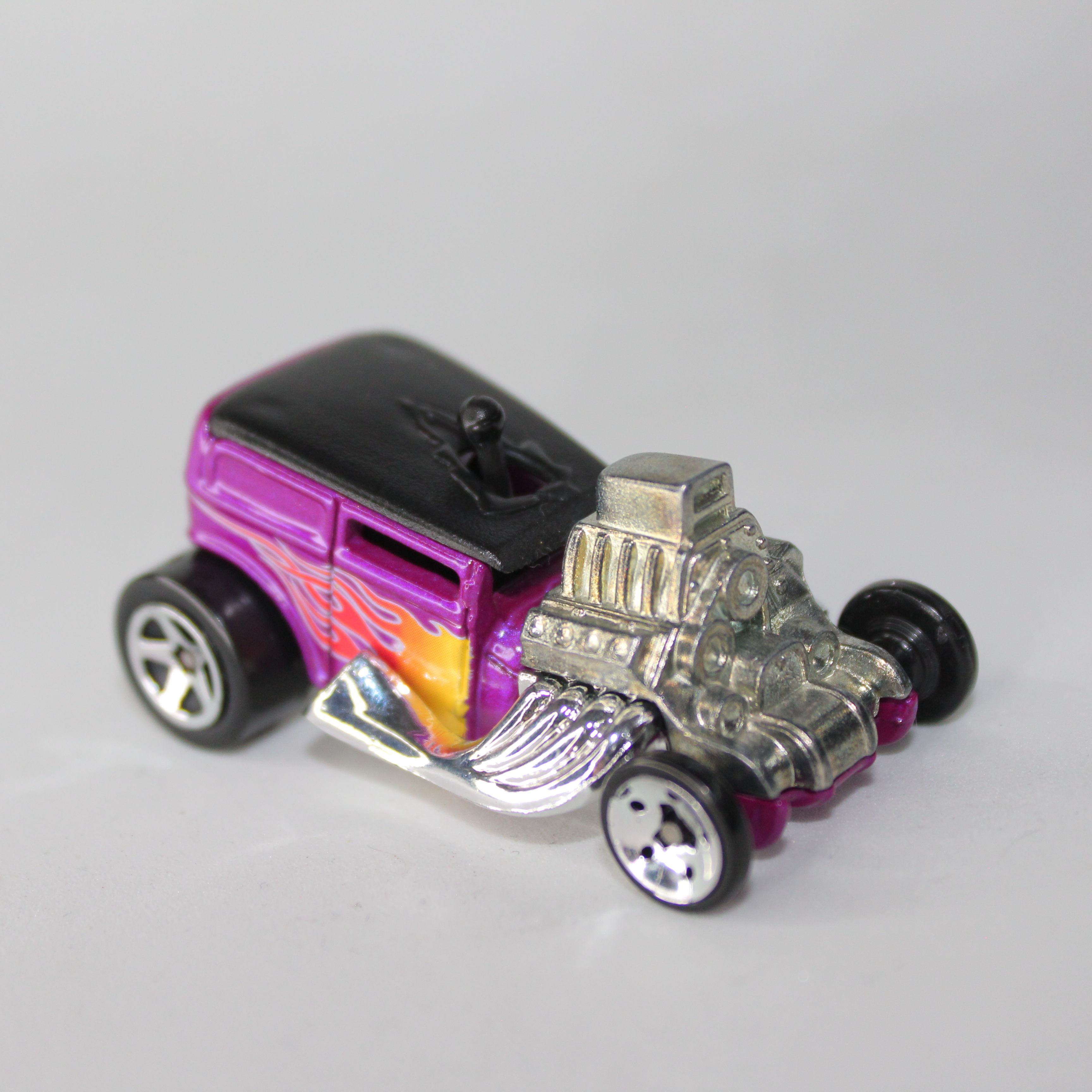 Auto Hot Rod de Juguete