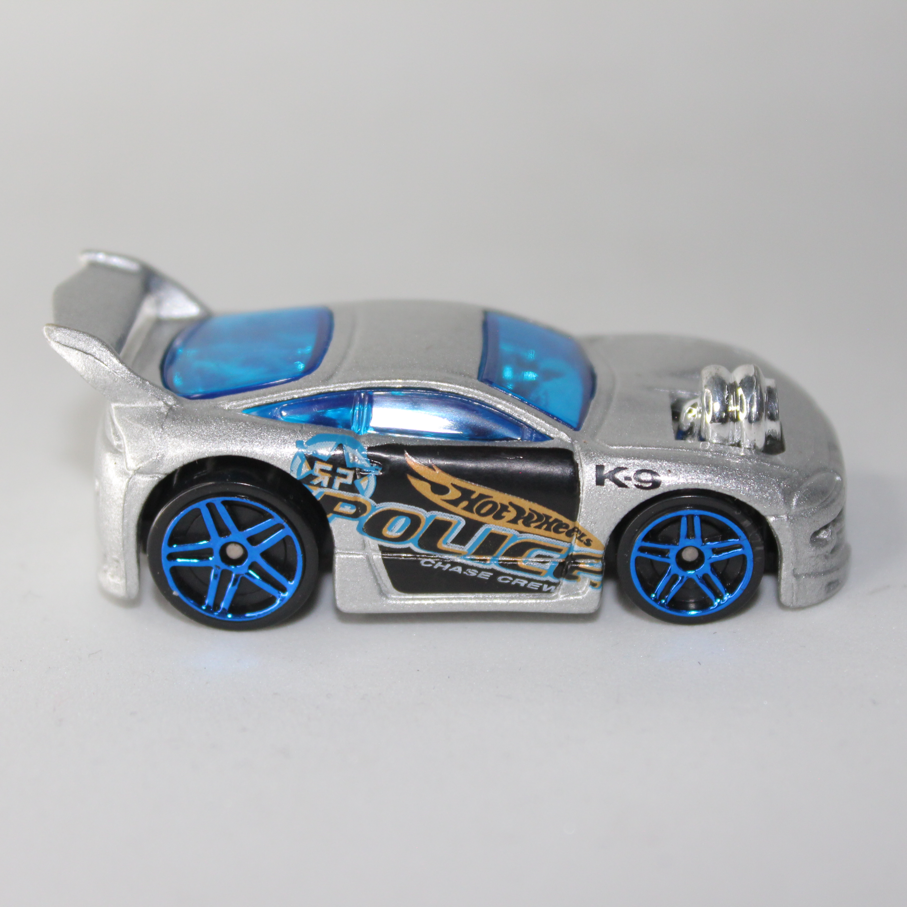 Auto de Juguete Hot Wheels