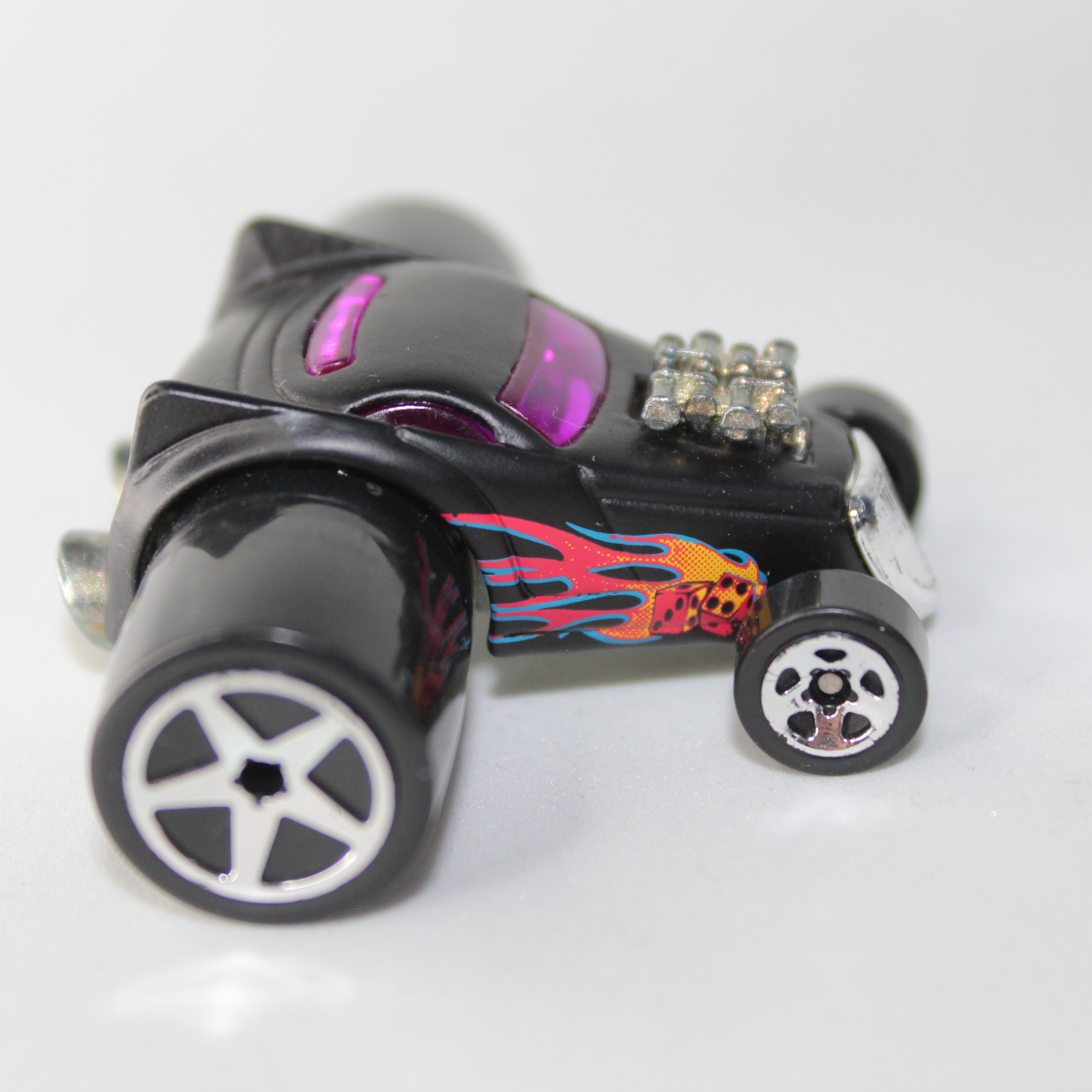 Auto de Juguete Hot Rod