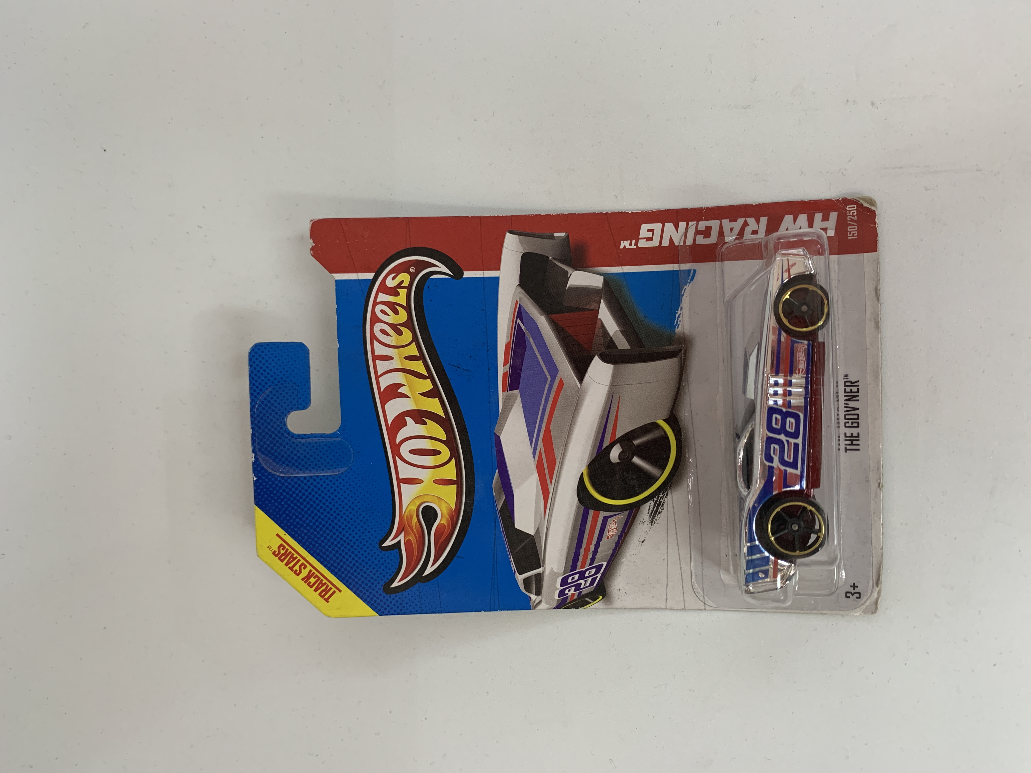 Hot Wheels The Best GT