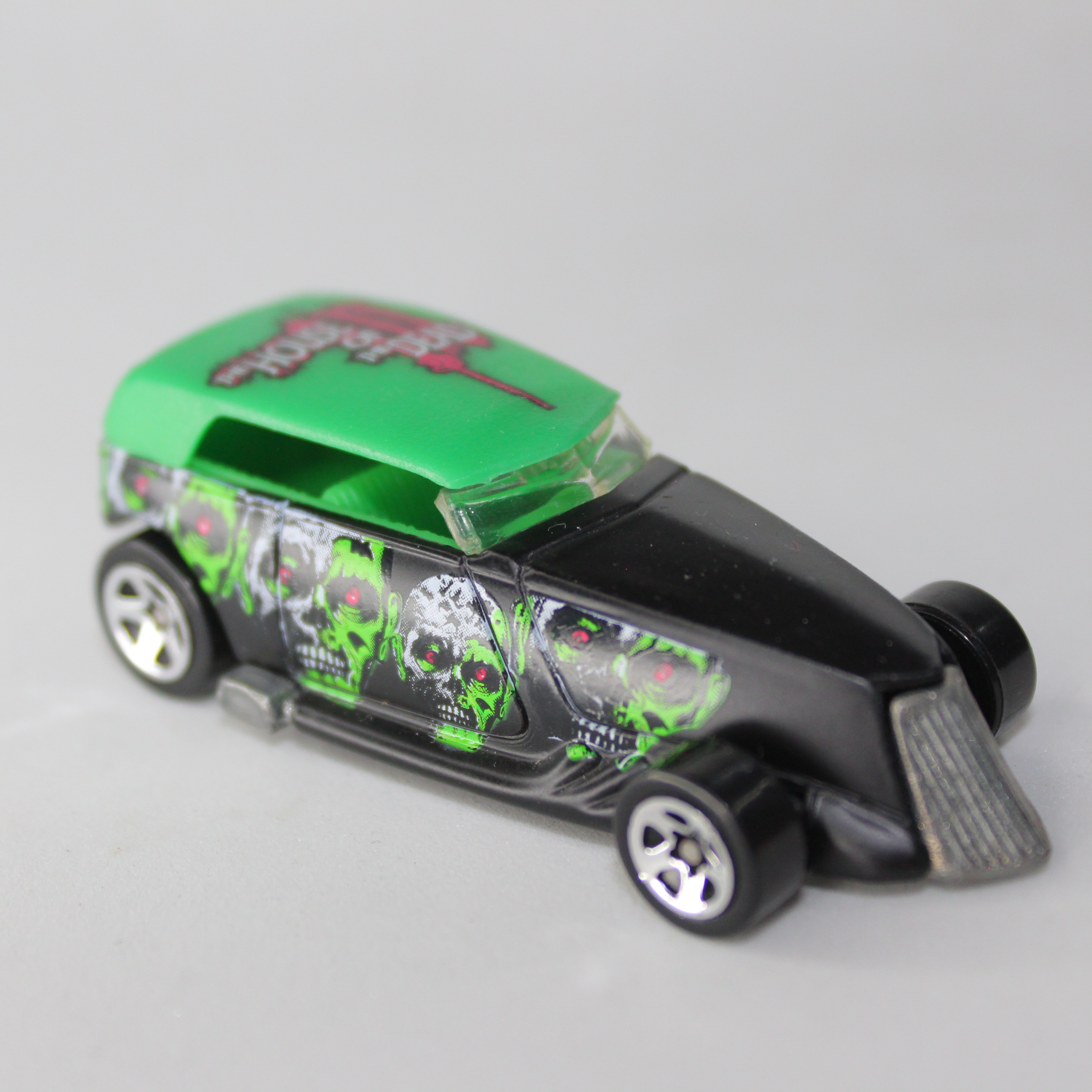 Auto de Juguete Hot Rod
