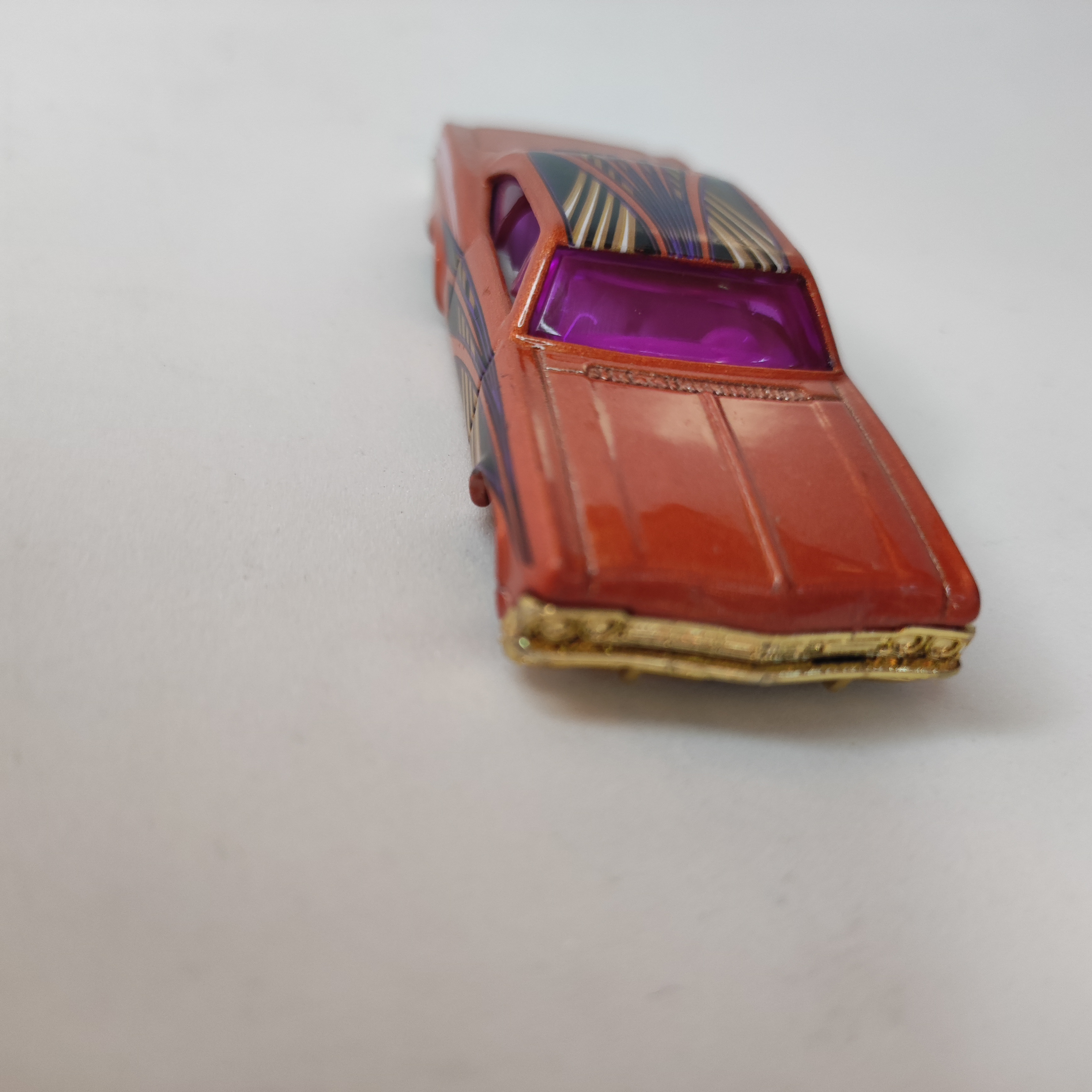 Impala 65 loose