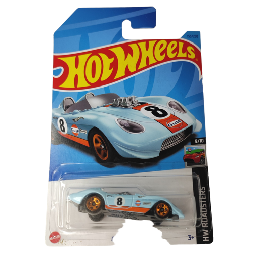 Hot Wheels Glory Chaser