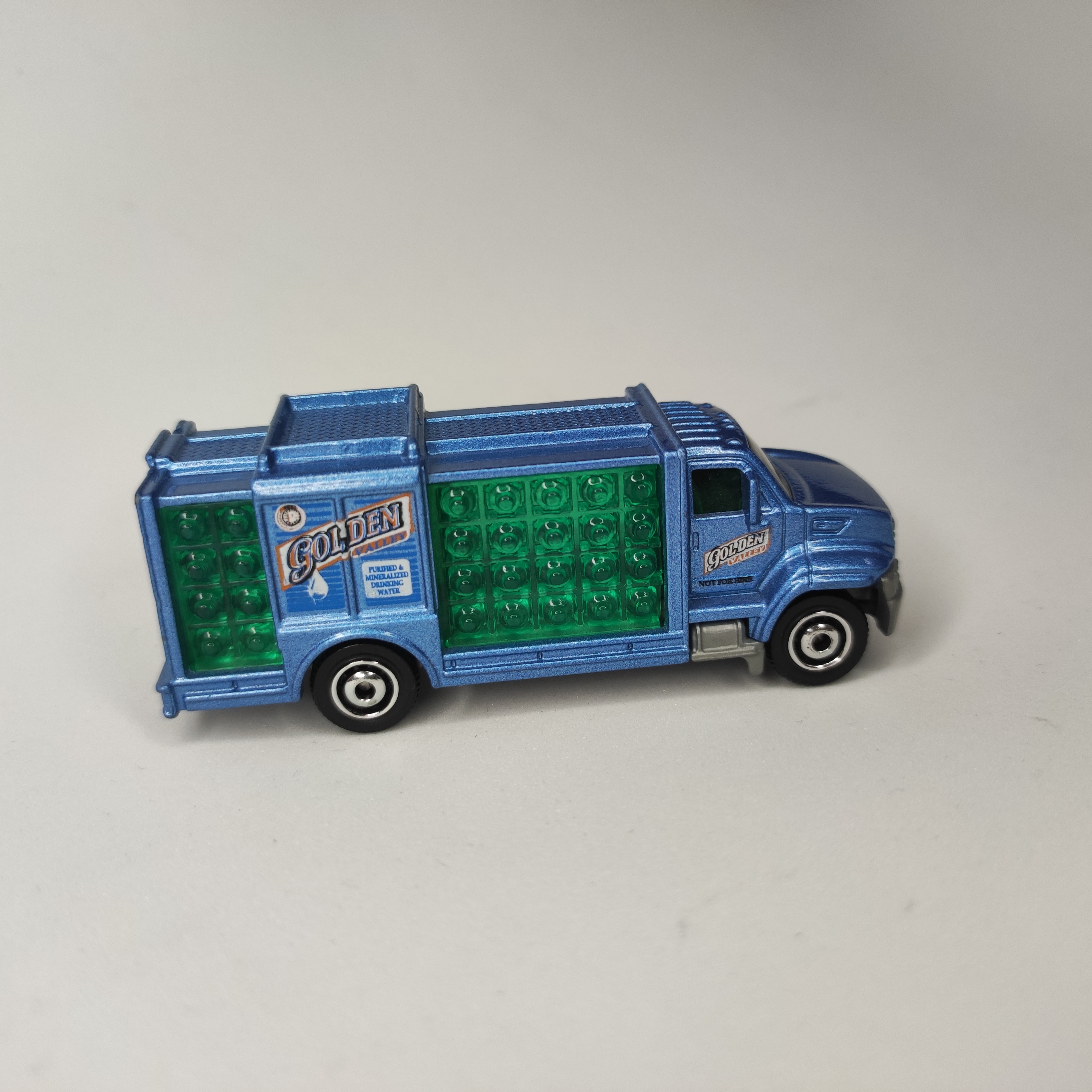 AQUA KING LOOSE