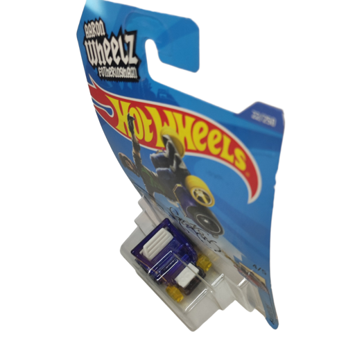 Hot Wheels Wheelie Chair