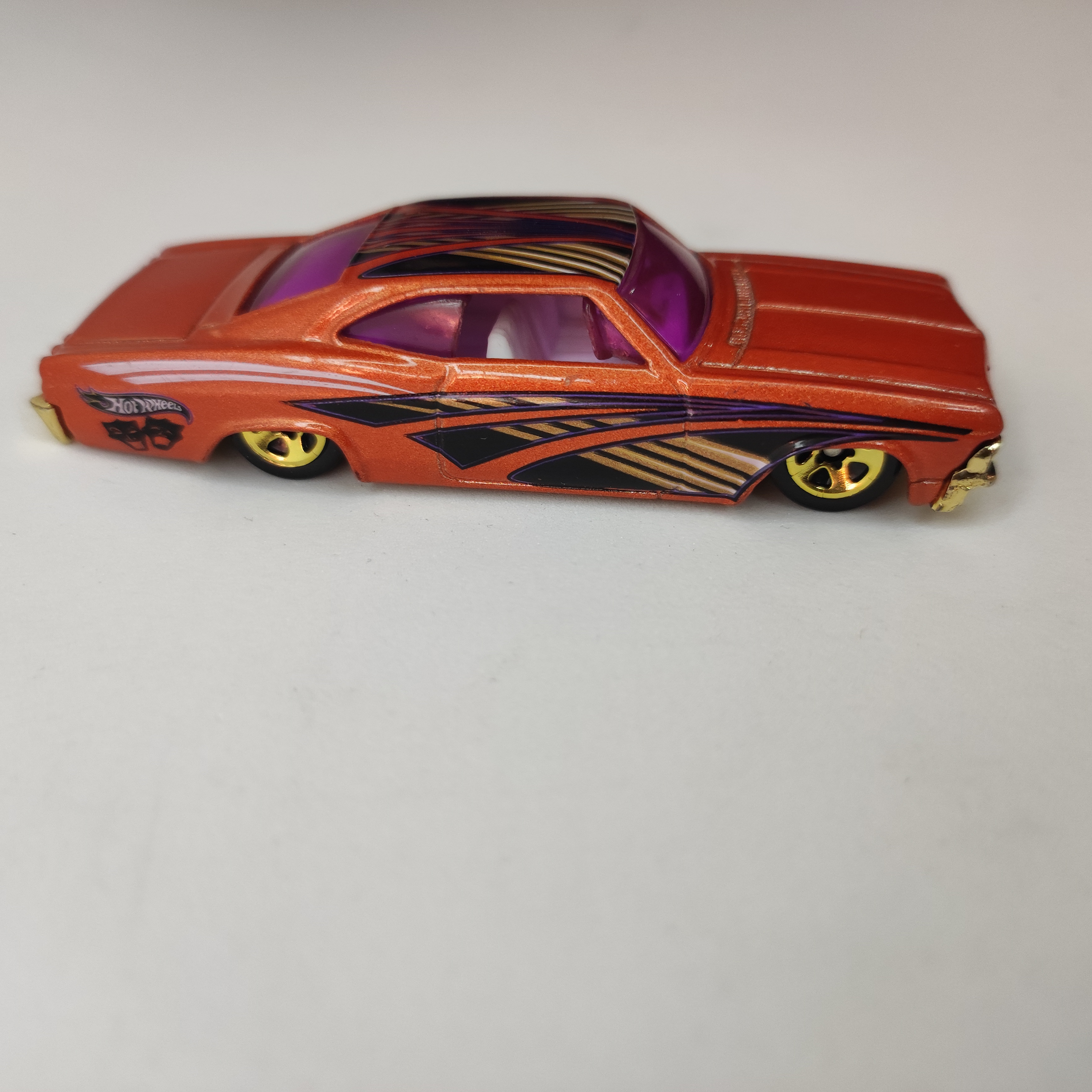 Impala 65 loose