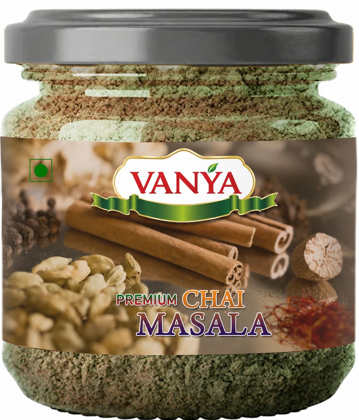 Vanya Masala Chai – Rich & Aromatic Indian Chai
