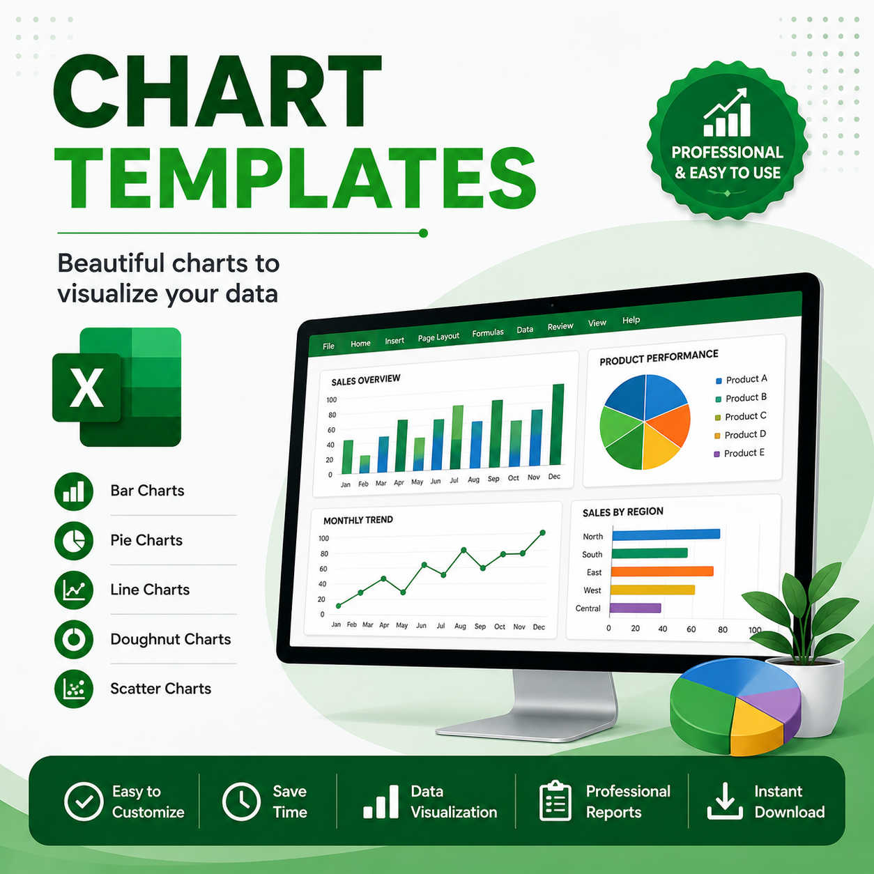 Business Templates Bundle