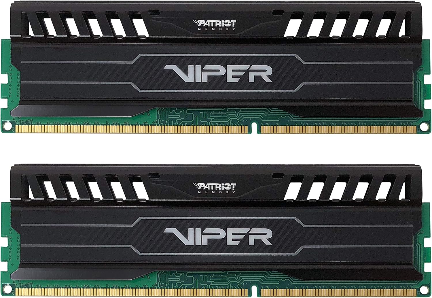 Patriot Viper 16GB DDR3 RAM Kit