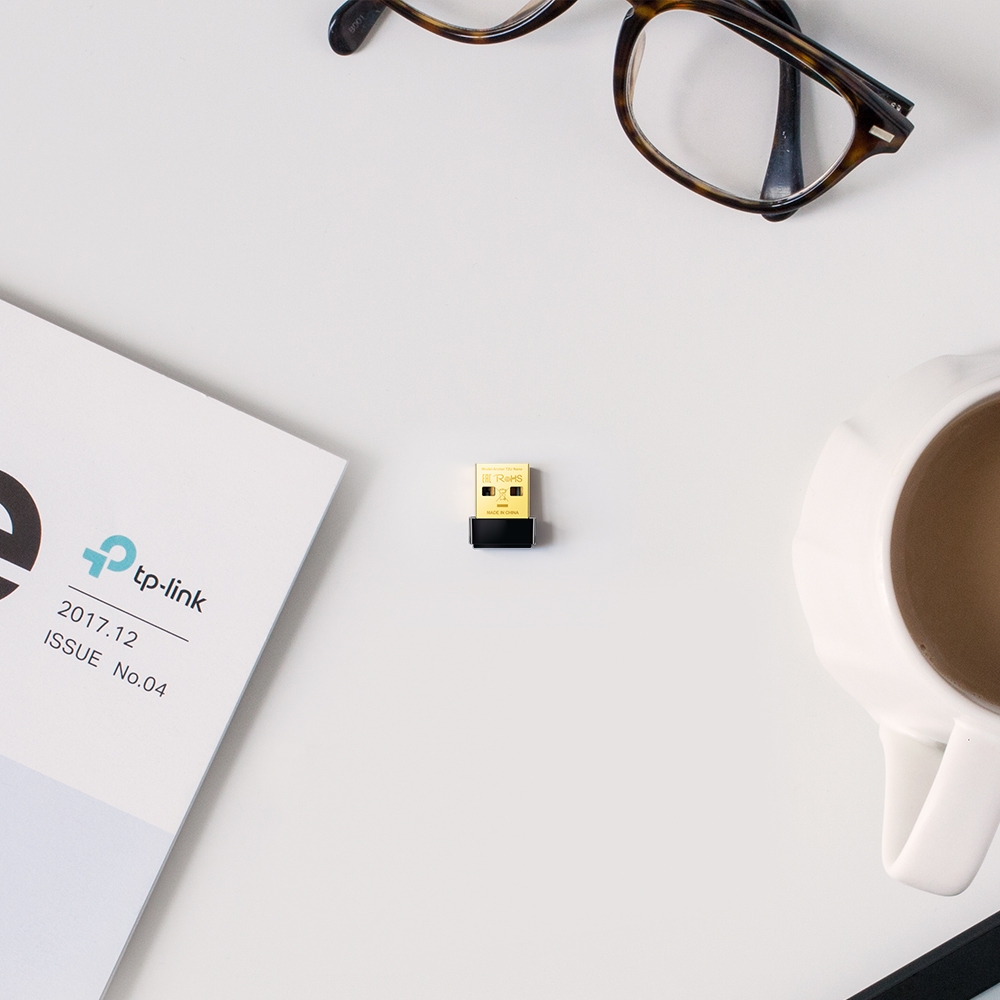 TP-Link AC600 Nano Wireless USB Adapter
