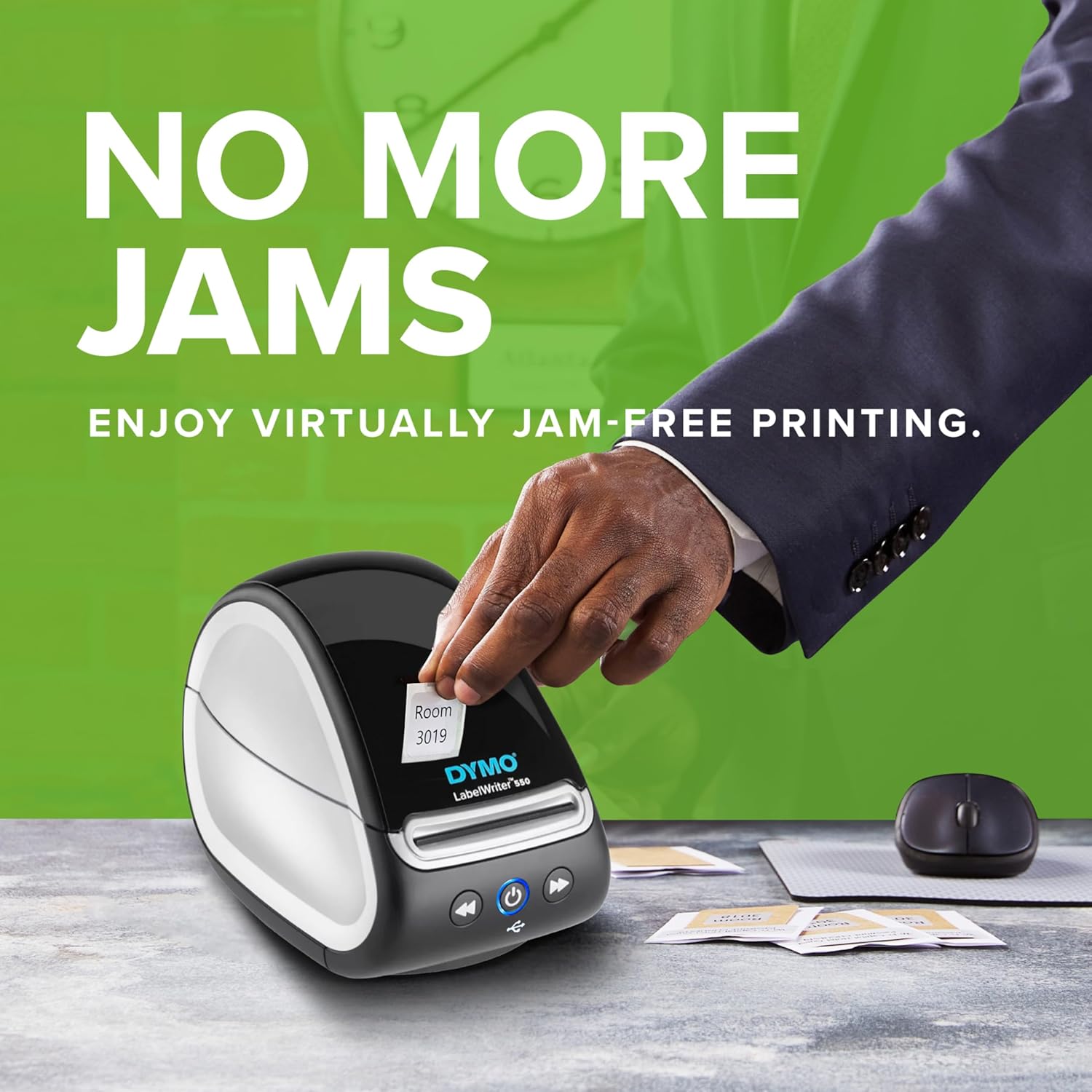 DYMO LabelWriter 550