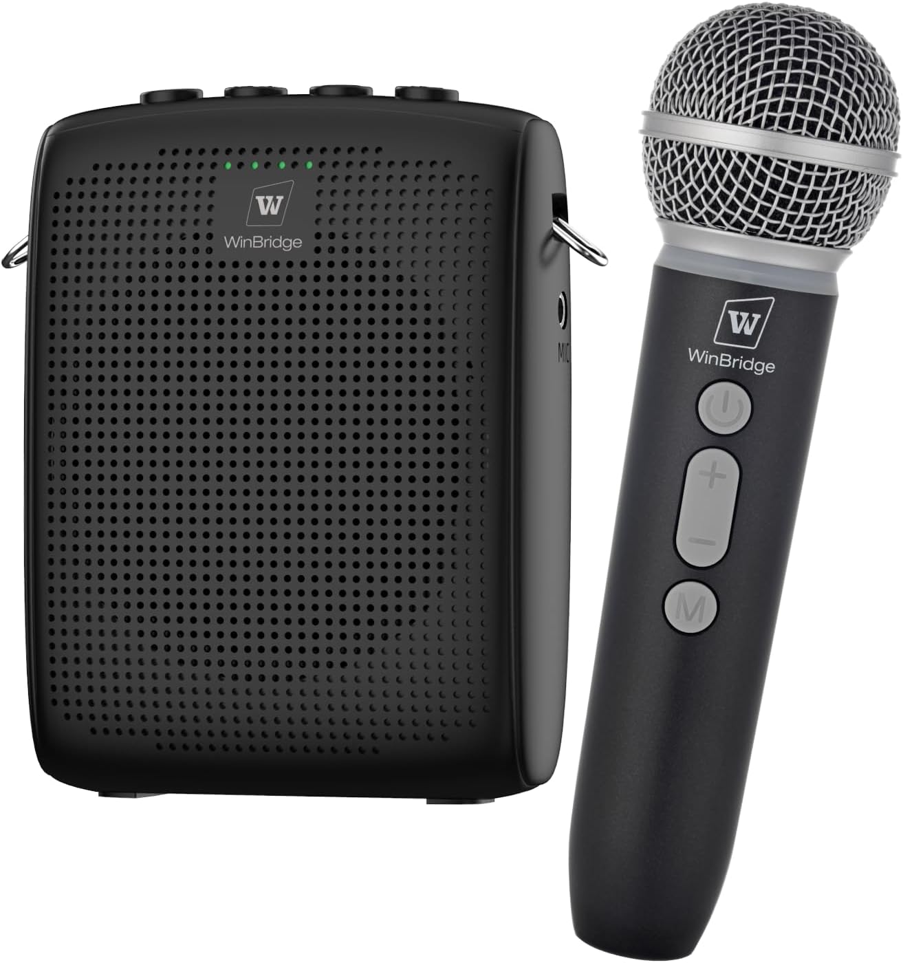 WinBridge WB009 Wireless Voice Amplifier