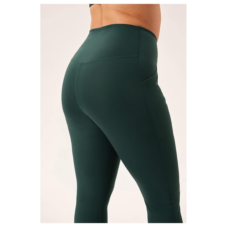 Girlfriend Collective Women's Compressive Pocket Leggings  28.5" Inseam, Small