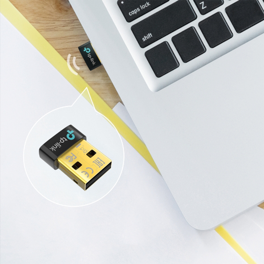 TP-Link Bluetooth 5.3 Nano USB Adapter UB500