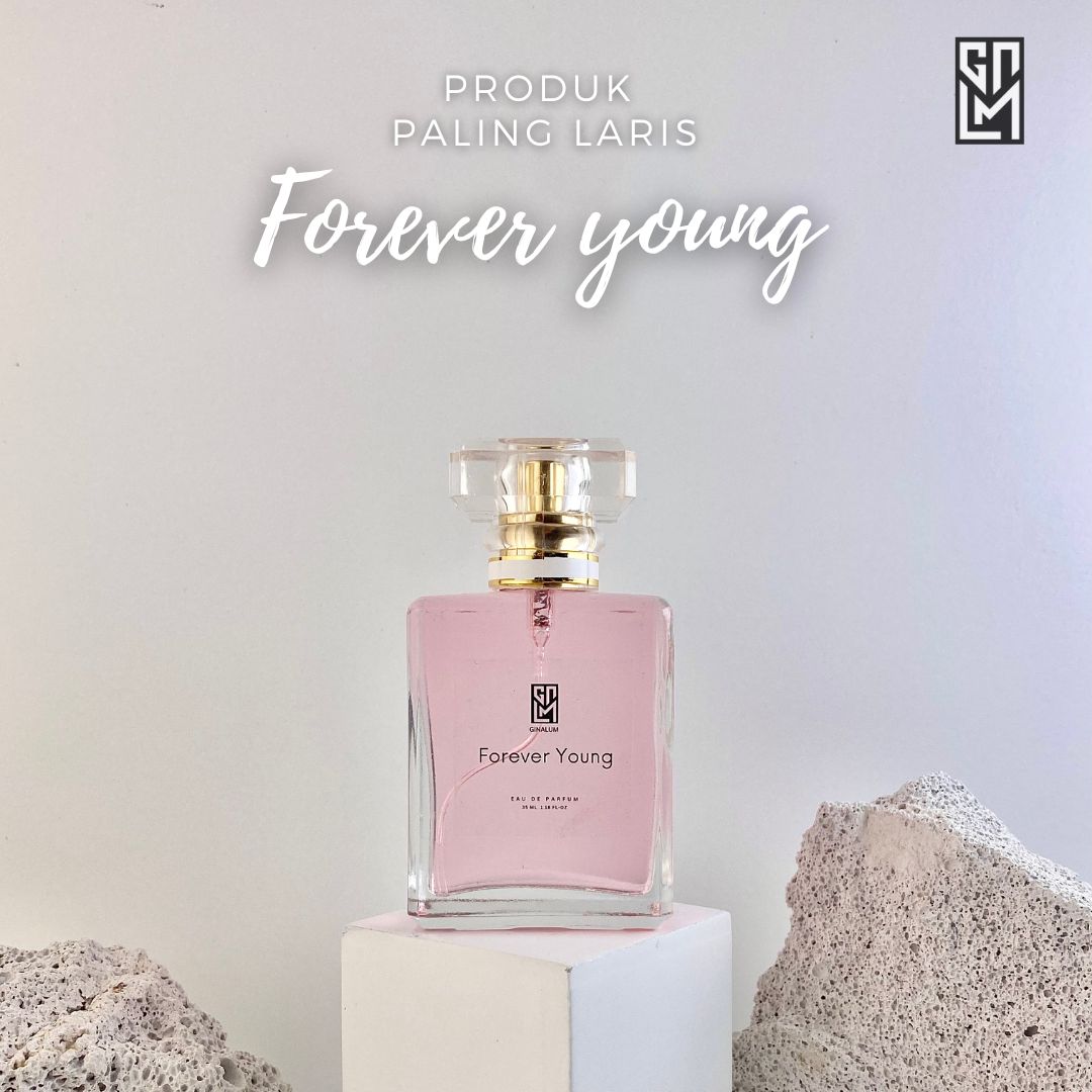 Forever Young Perfume