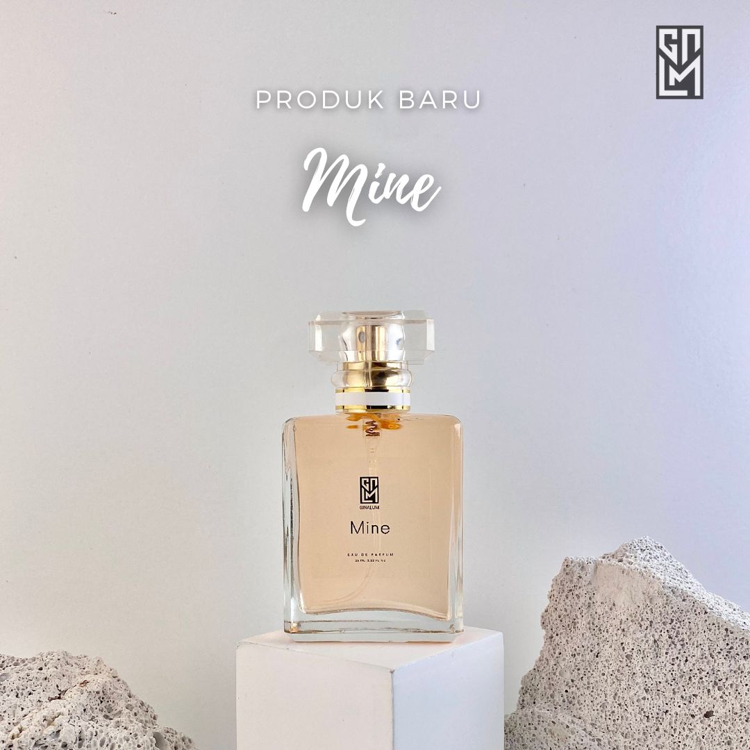 Mine 
