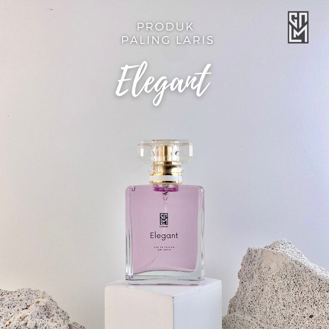 Elegant Perfume