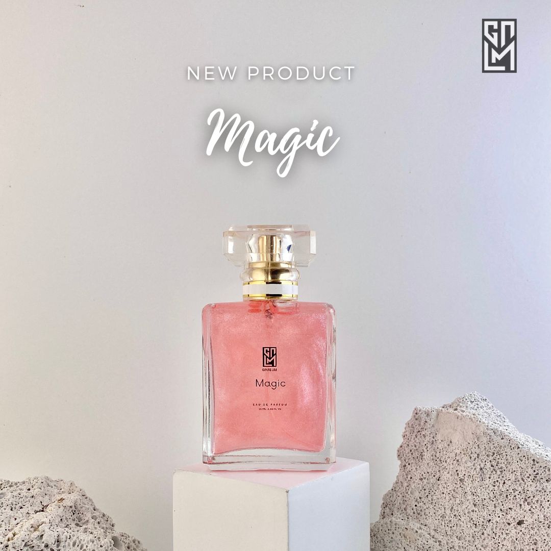 Magic Parfum Wanita
